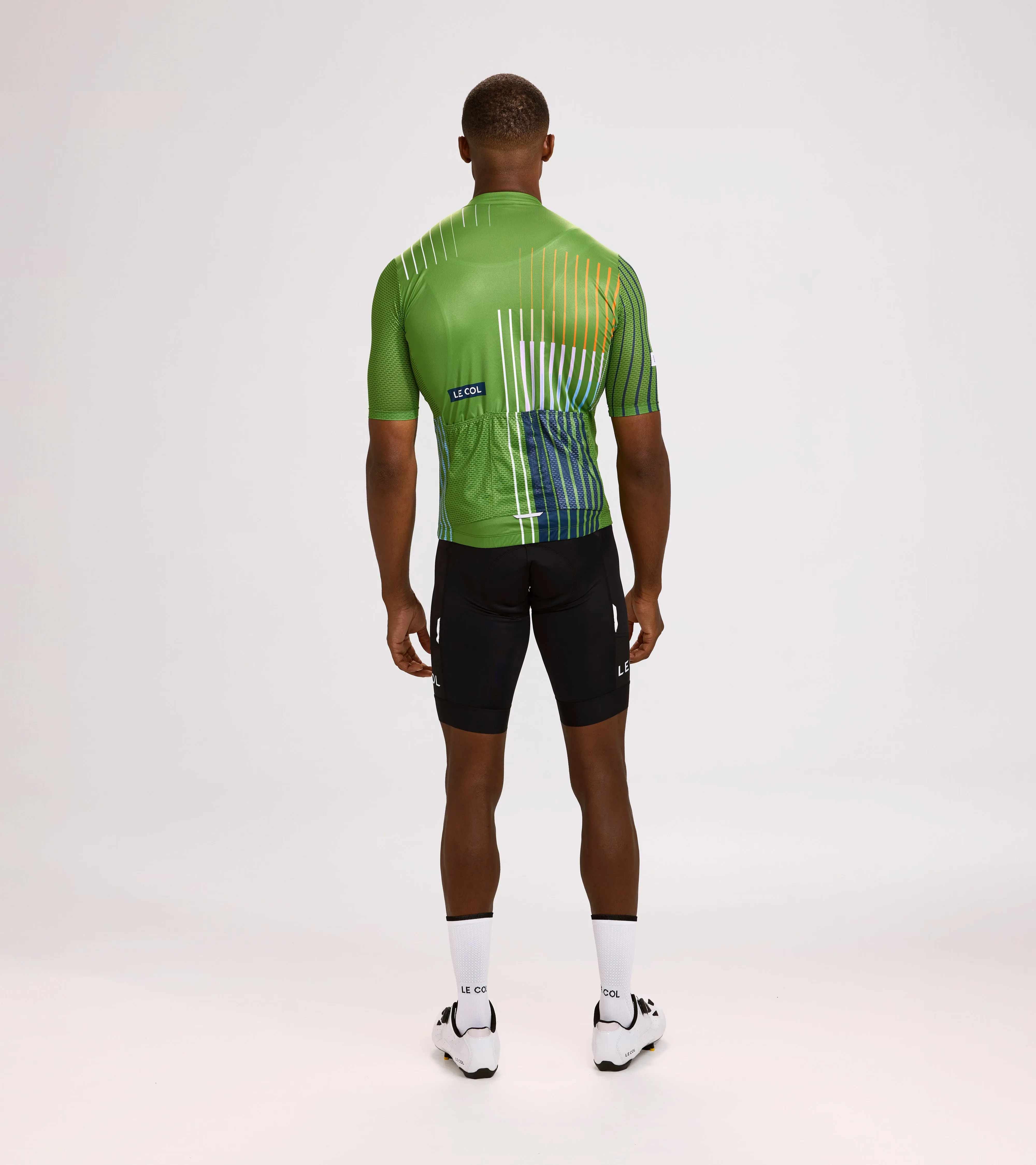 Sport Lightweight Jersey sold by Le Col product image thumbnail 5
