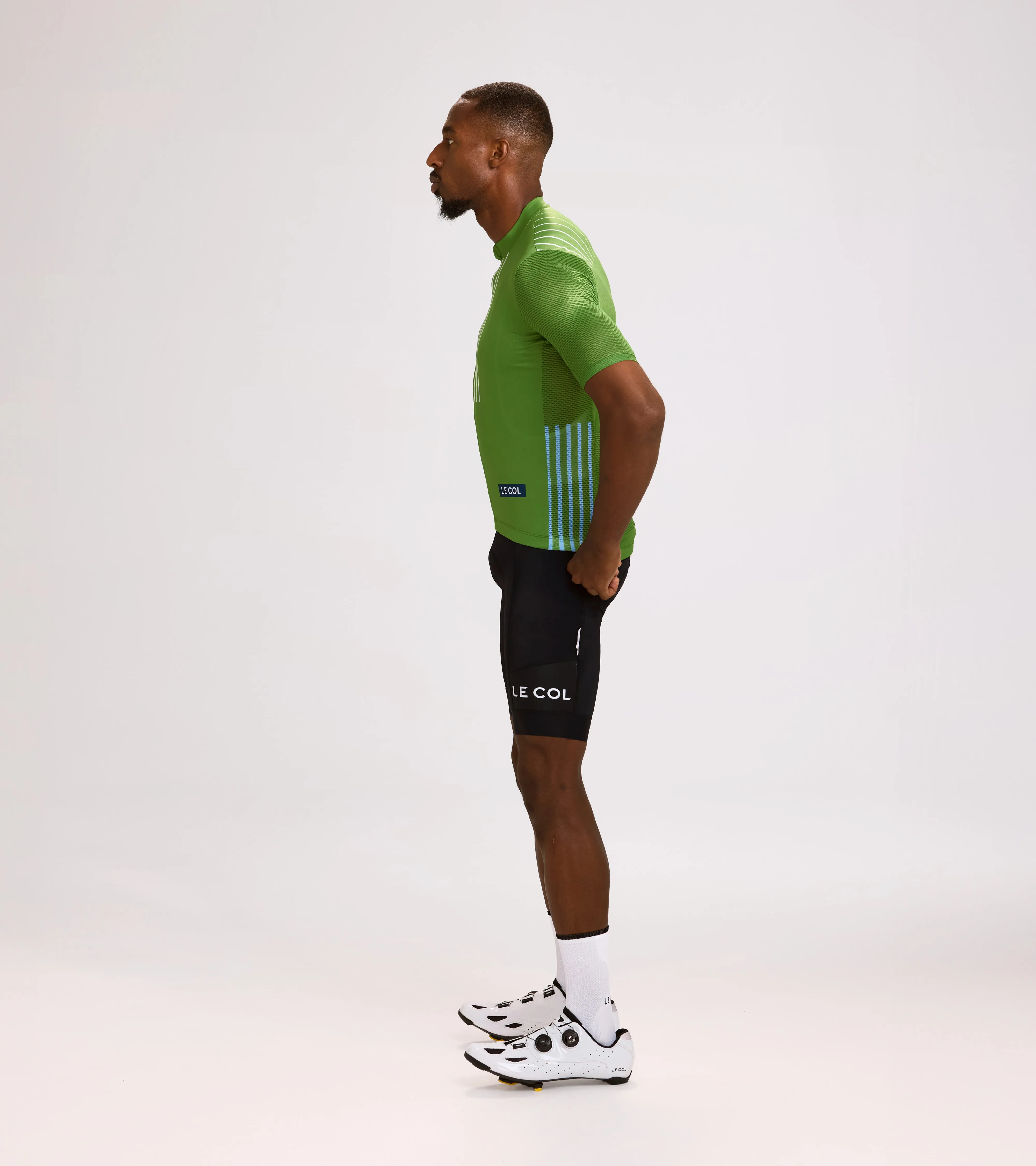 Sport Lightweight Jersey sold by Le Col product image thumbnail 3