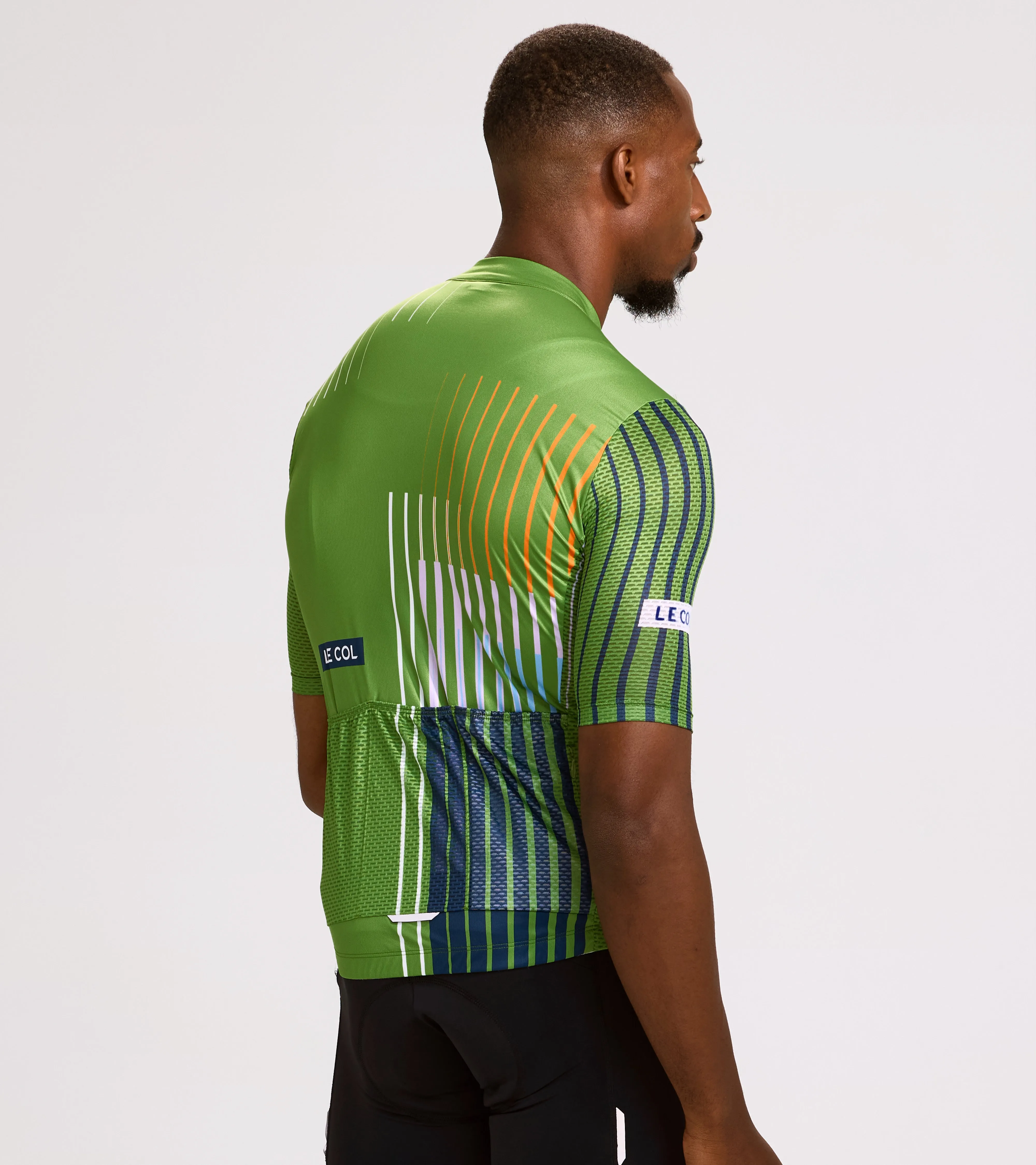 Sport Lightweight Jersey sold by Le Col product image thumbnail 4