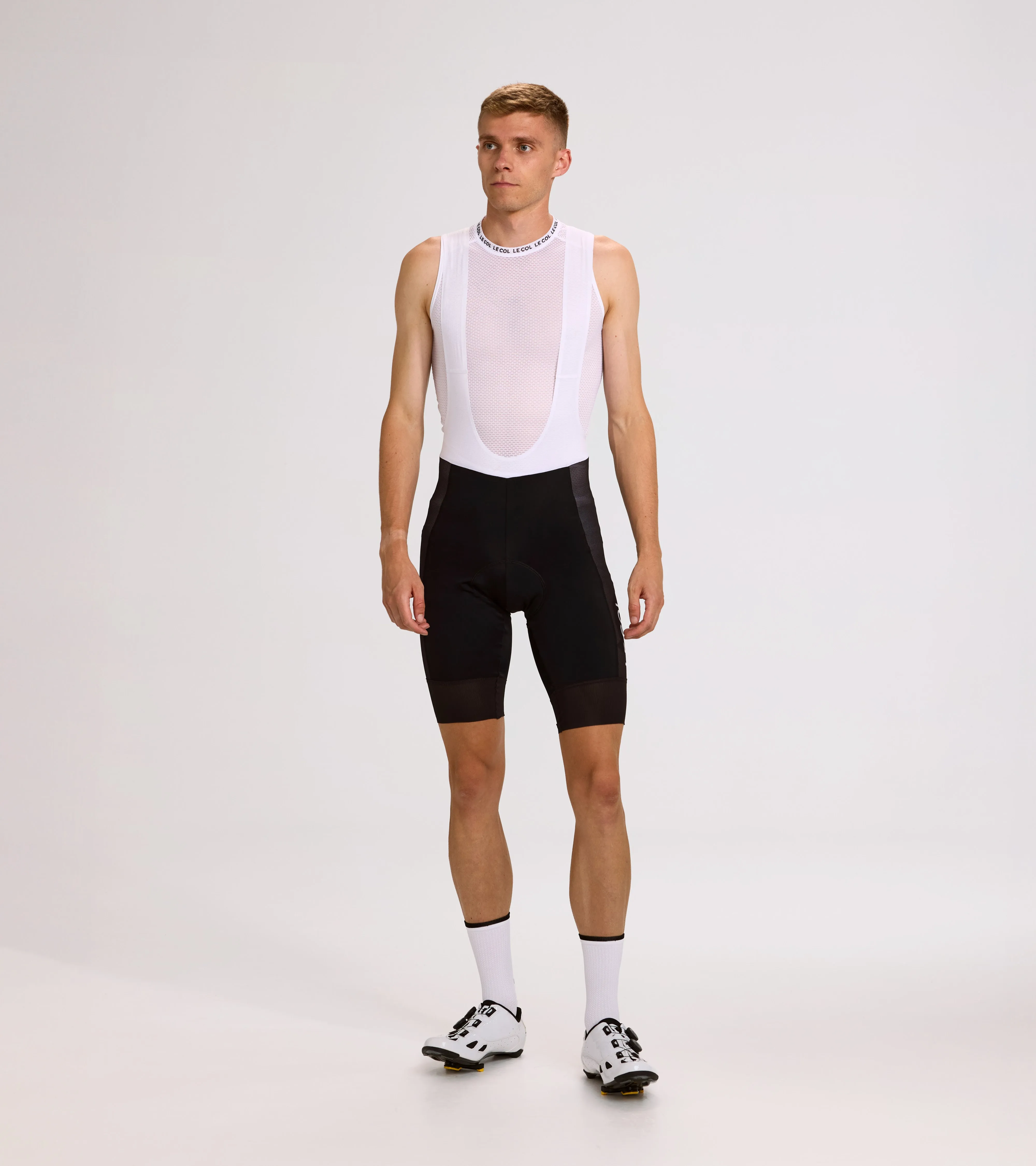 Pro Lightweight Bib Shorts sold by Le Col