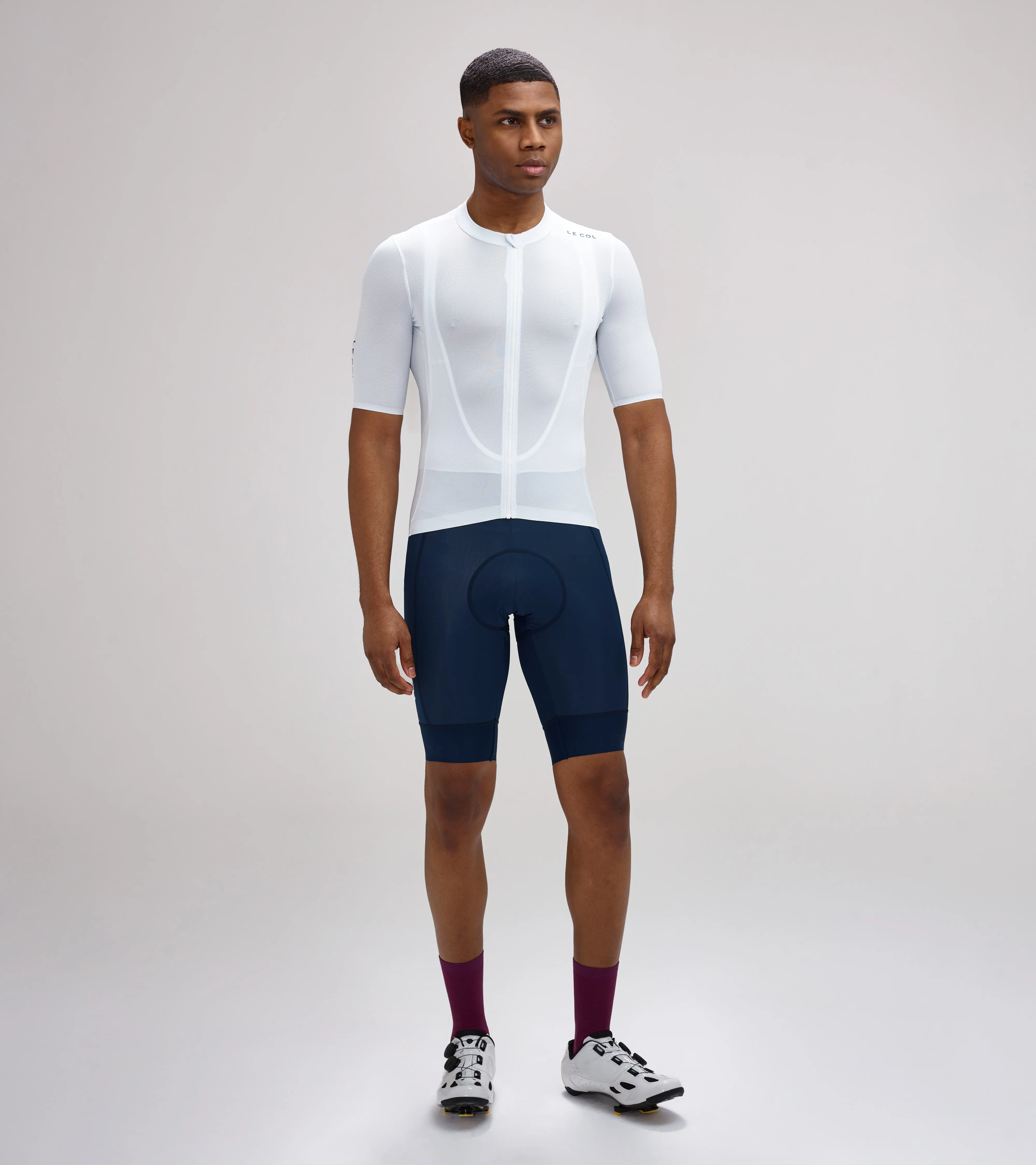 Lightweight Socks sold by Le Col product image thumbnail 3