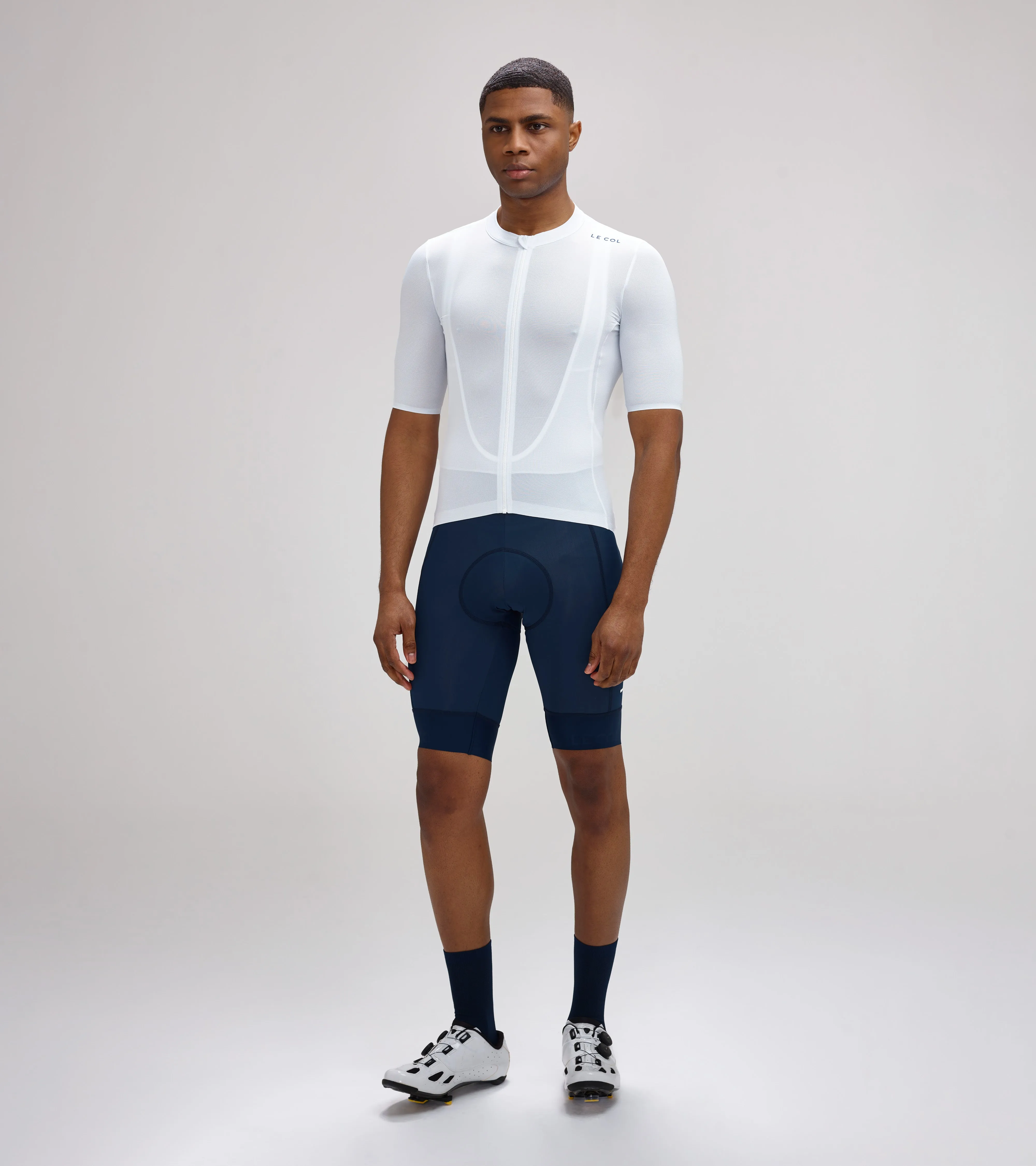 Lightweight Socks sold by Le Col product image thumbnail 2