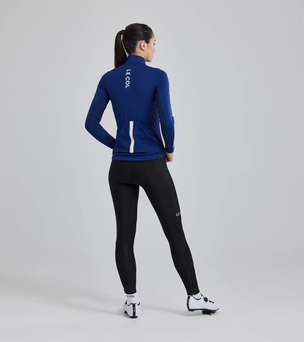 Womens Pro Jacket sold by Le Col product image thumbnail 2