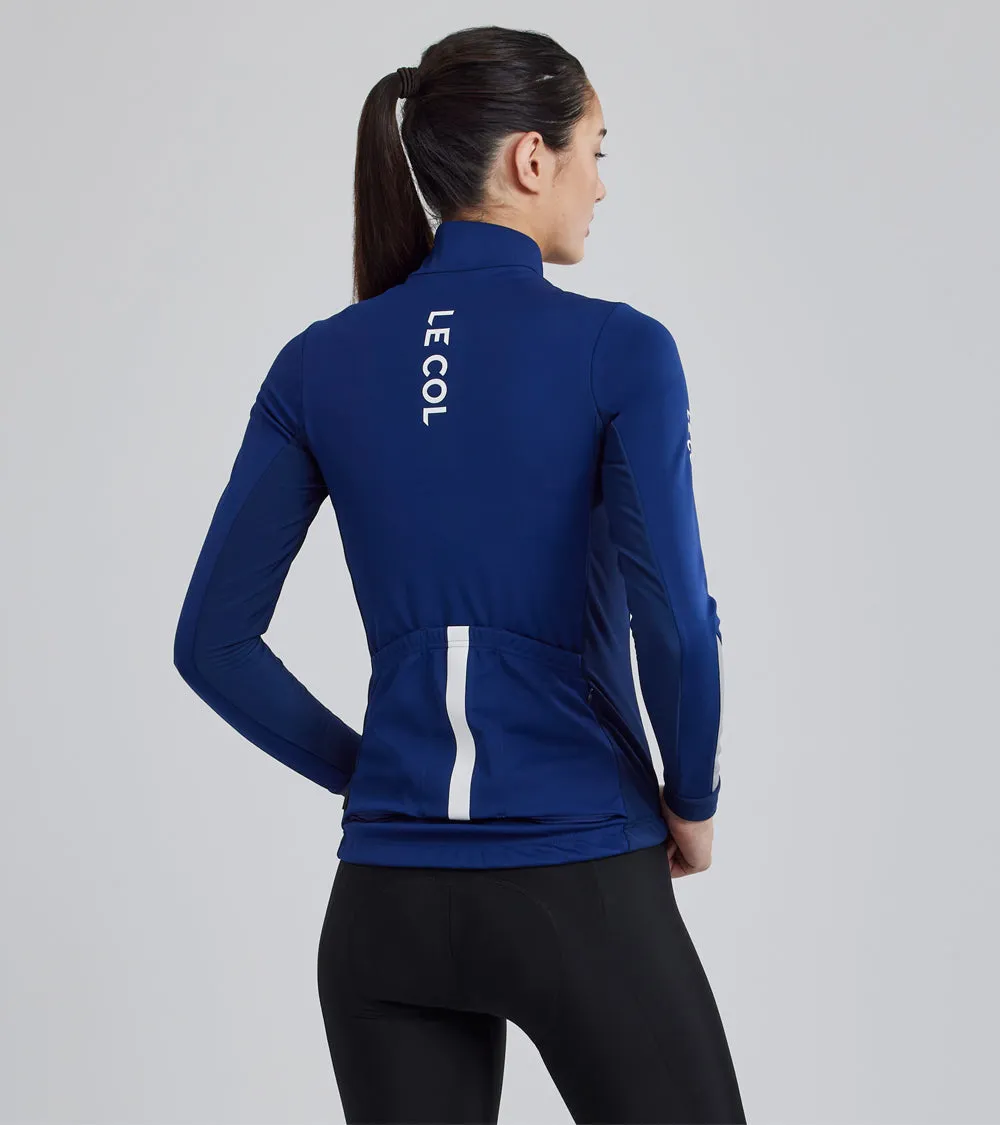 Womens Pro Jacket sold by Le Col product image thumbnail 4