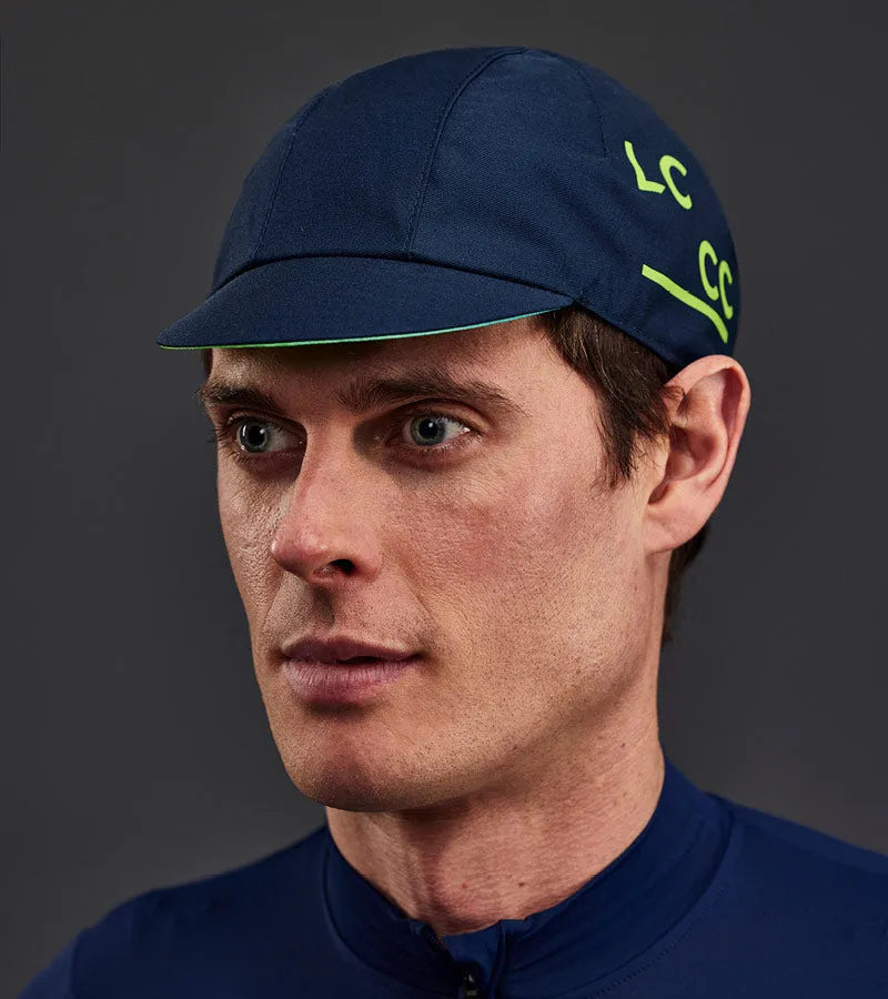 LC__CC Cycling Cap sold by Le Col product image thumbnail 5