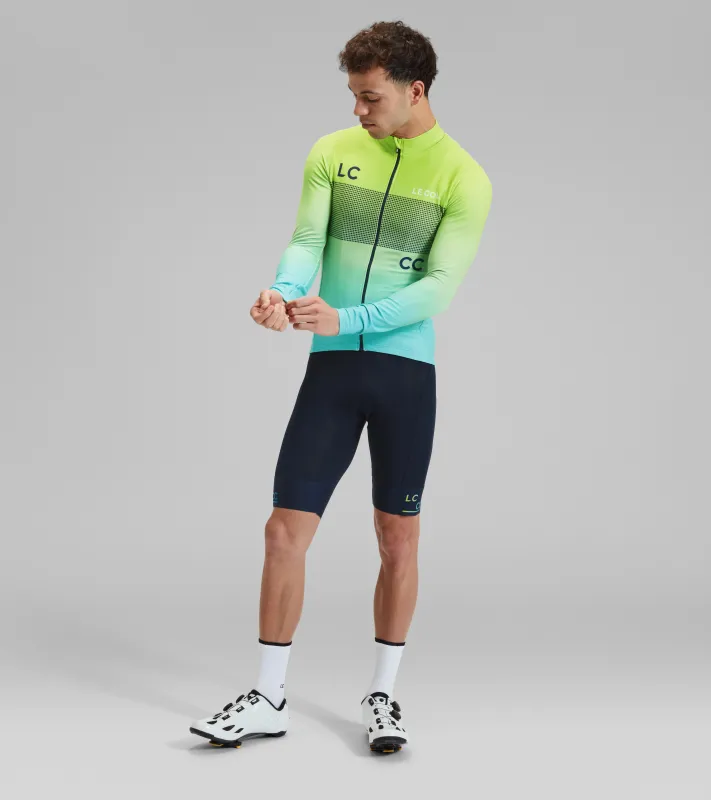 LC__CC Pro Aqua Zero Jersey sold by Le Col