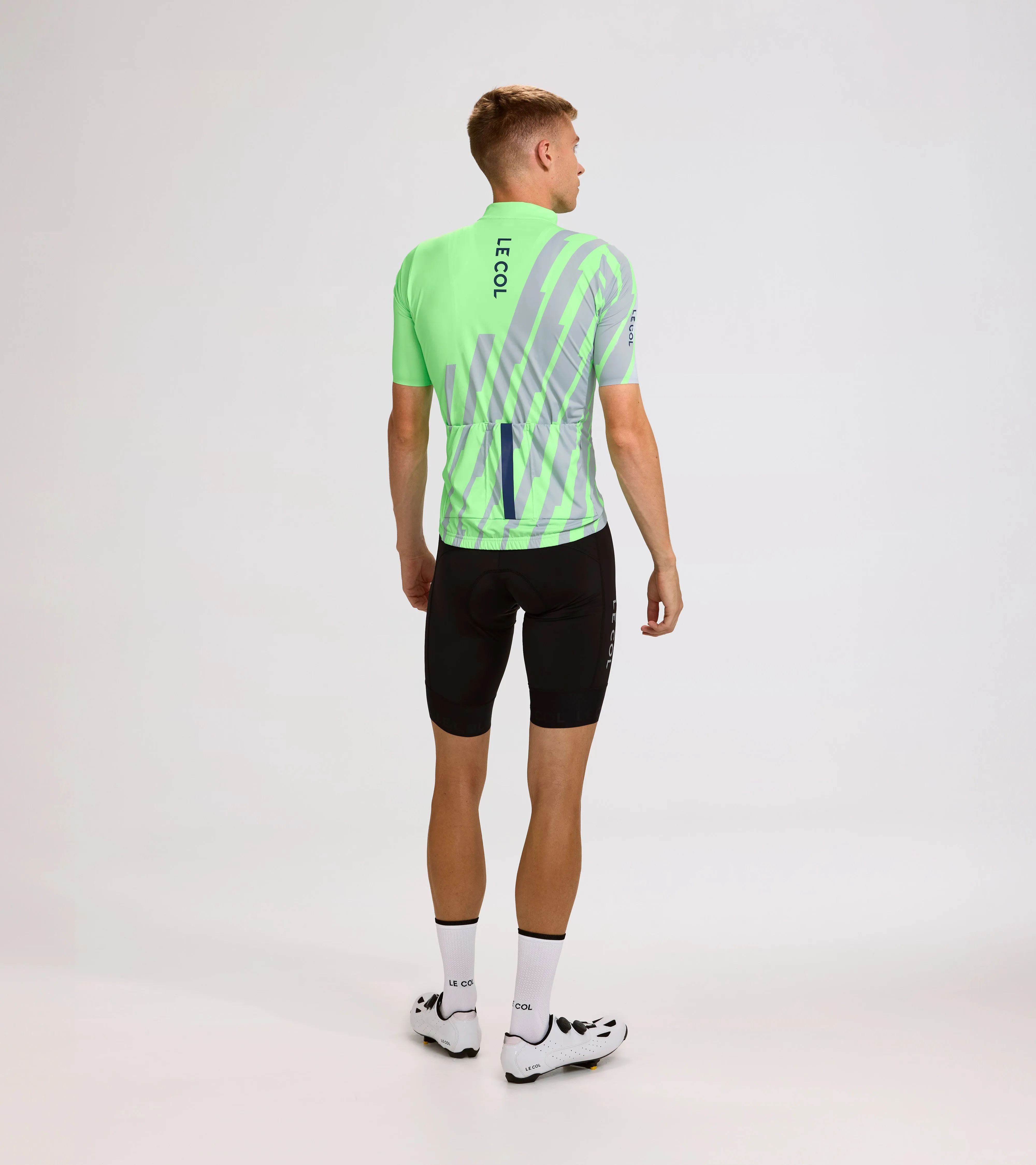 Pro Jersey sold by Le Col product image thumbnail 4