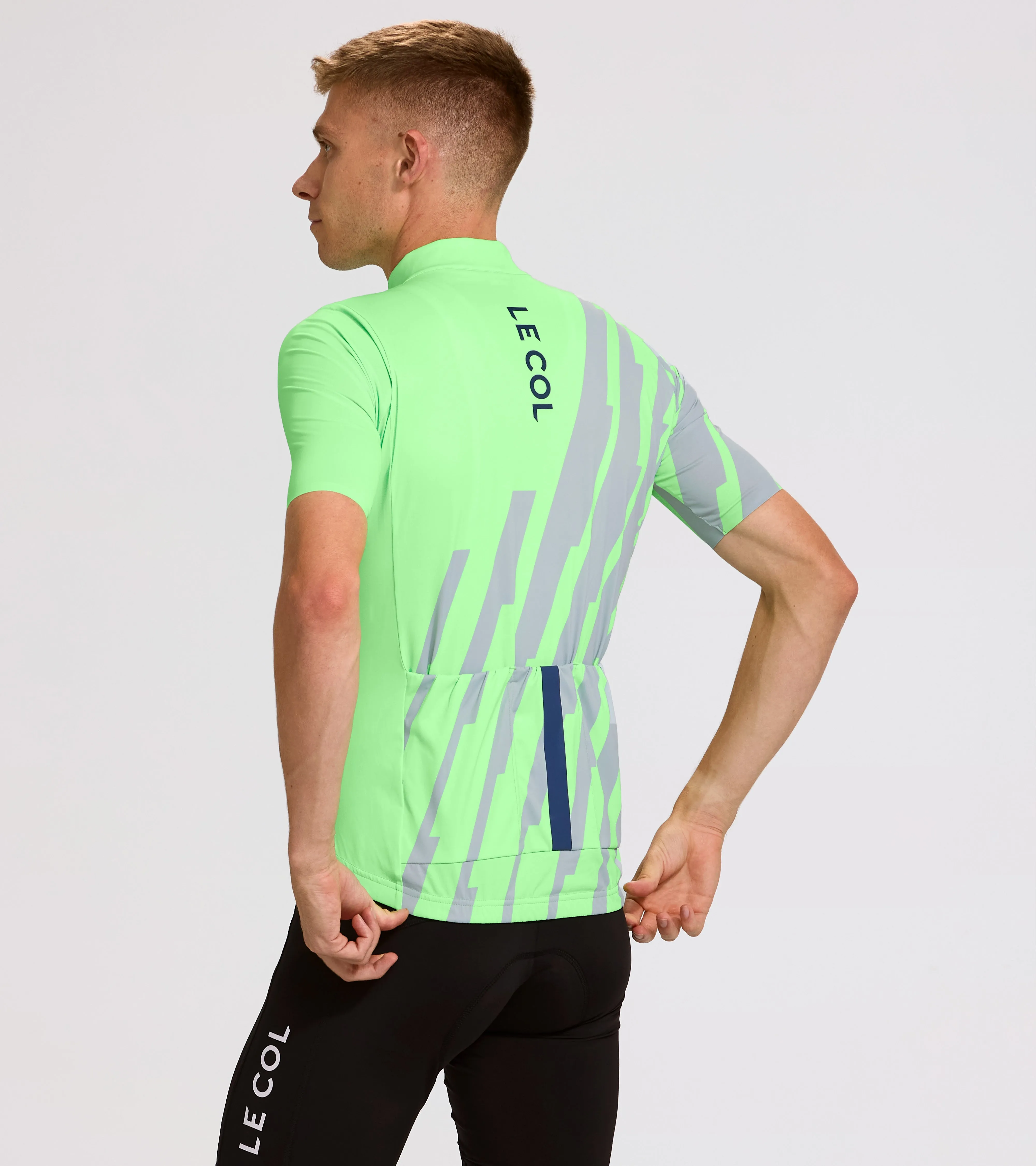 Pro Jersey sold by Le Col product image thumbnail 3