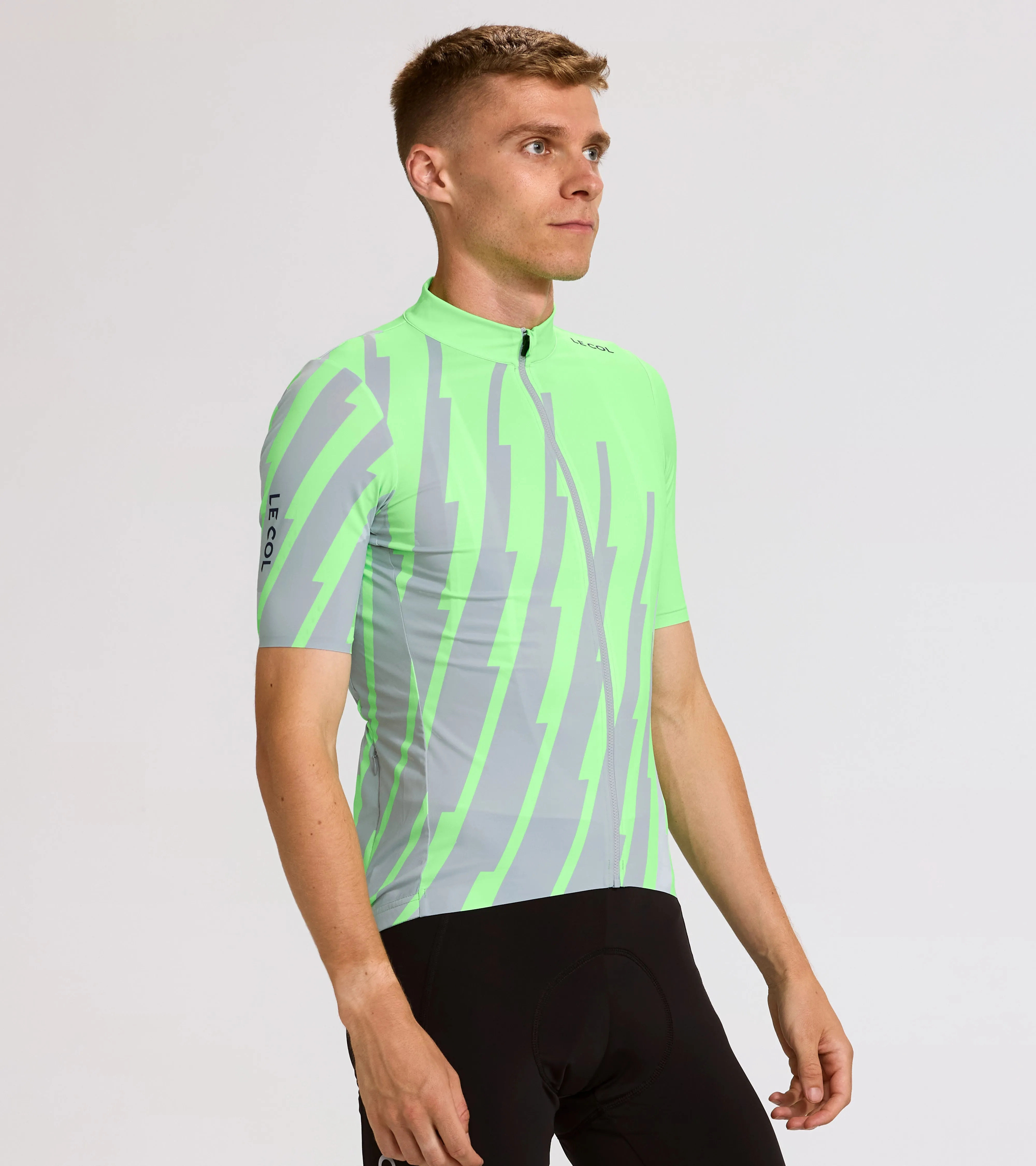 Pro Jersey sold by Le Col product image thumbnail 2