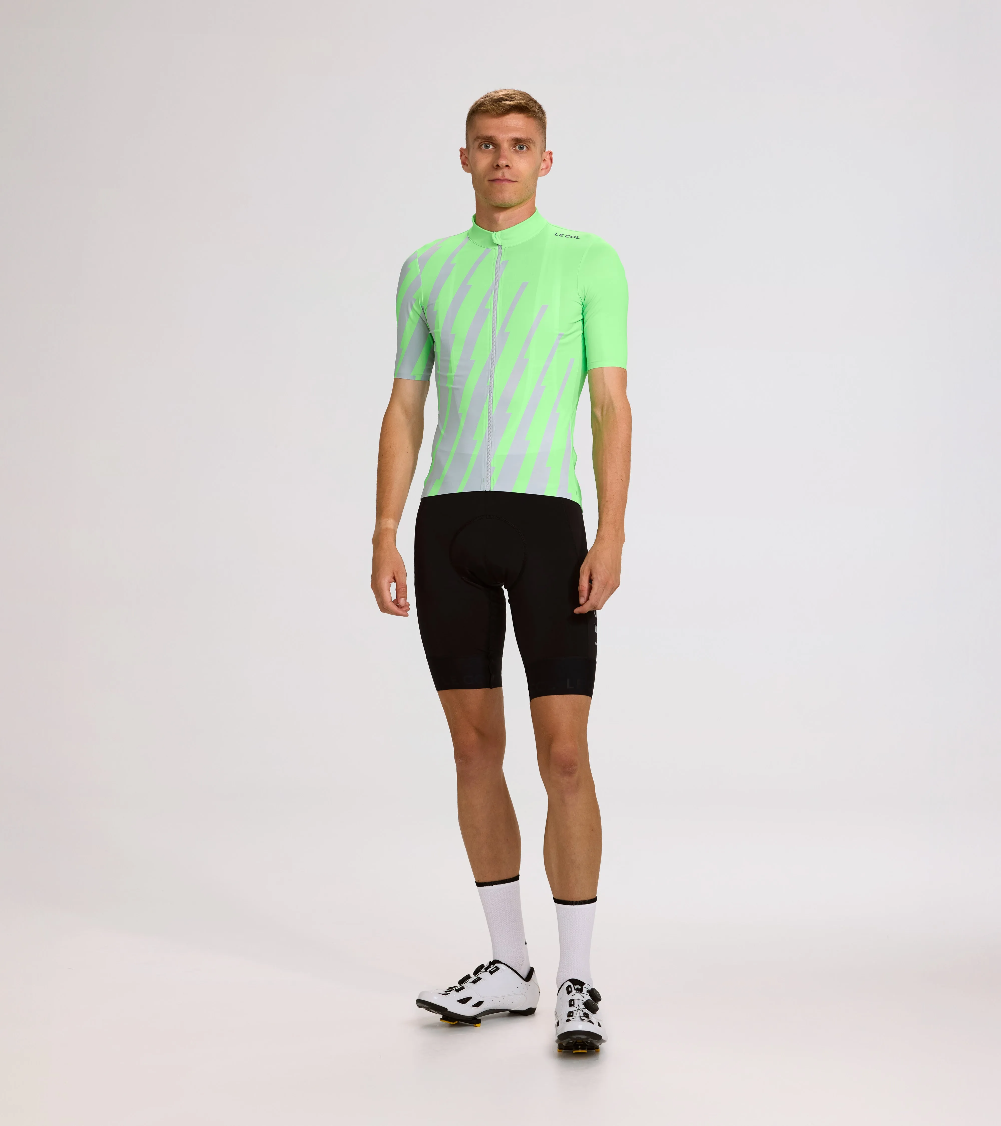 Pro Jersey sold by Le Col