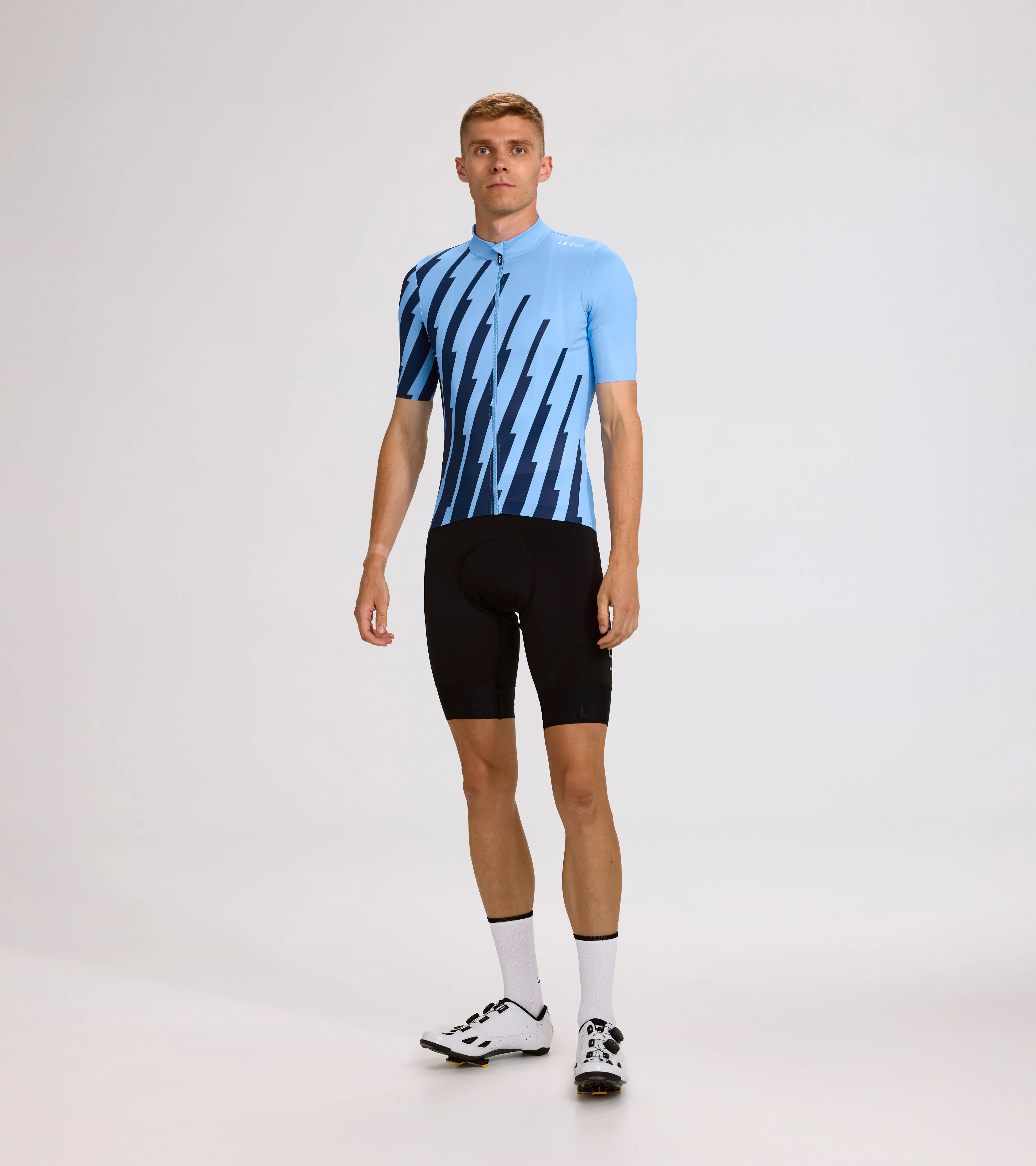 Pro Jersey sold by Le Col product image thumbnail 5
