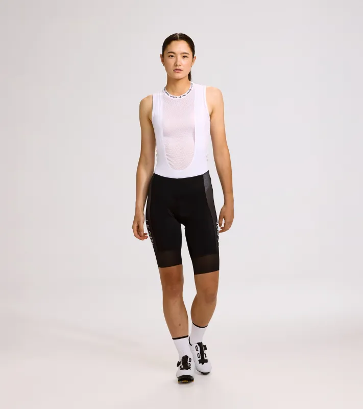 Womens Pro Lightweight Bib Shorts sold by Le Col