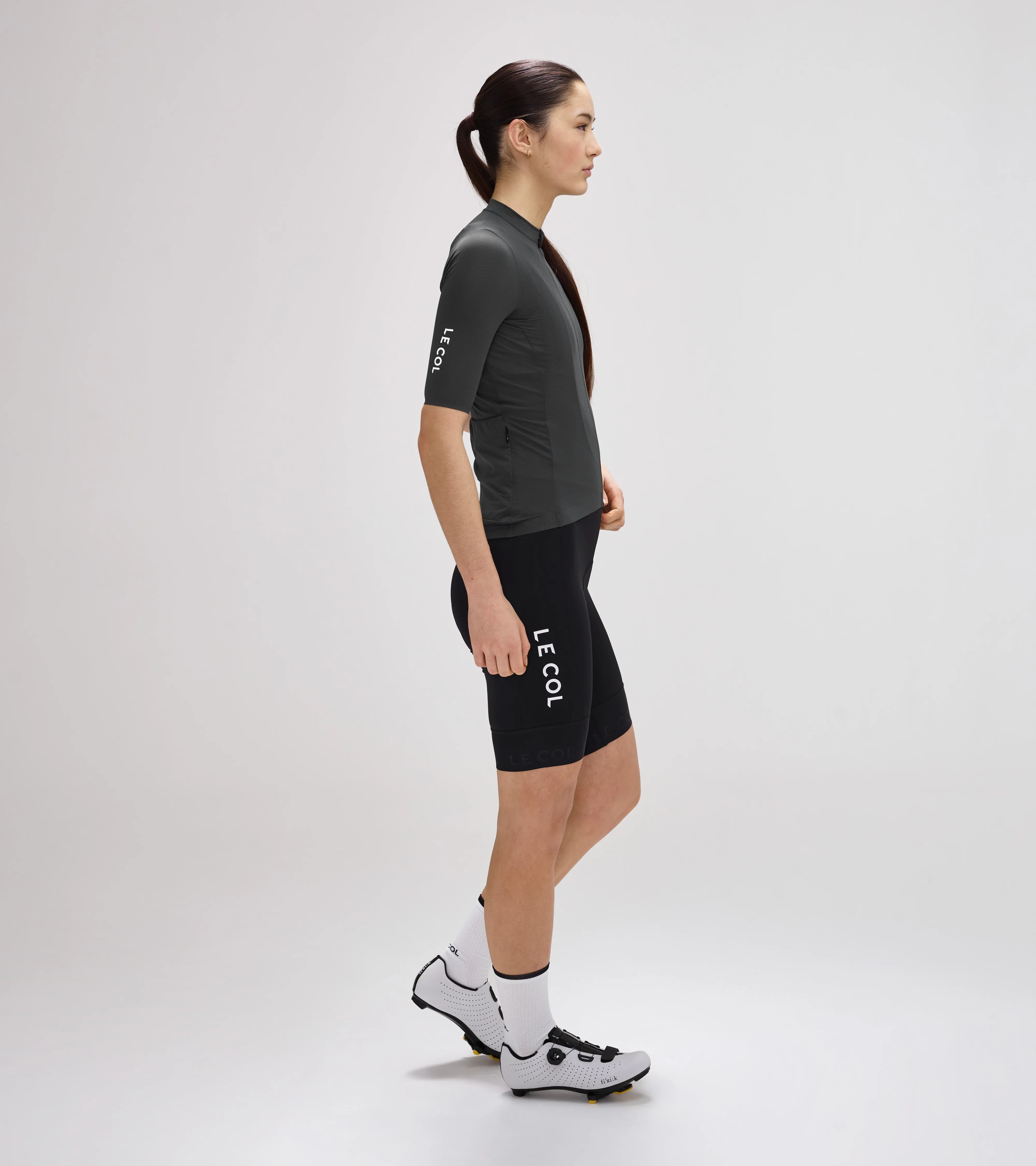 Womens Pro Lightweight Jersey sold by Le Col product image thumbnail 3