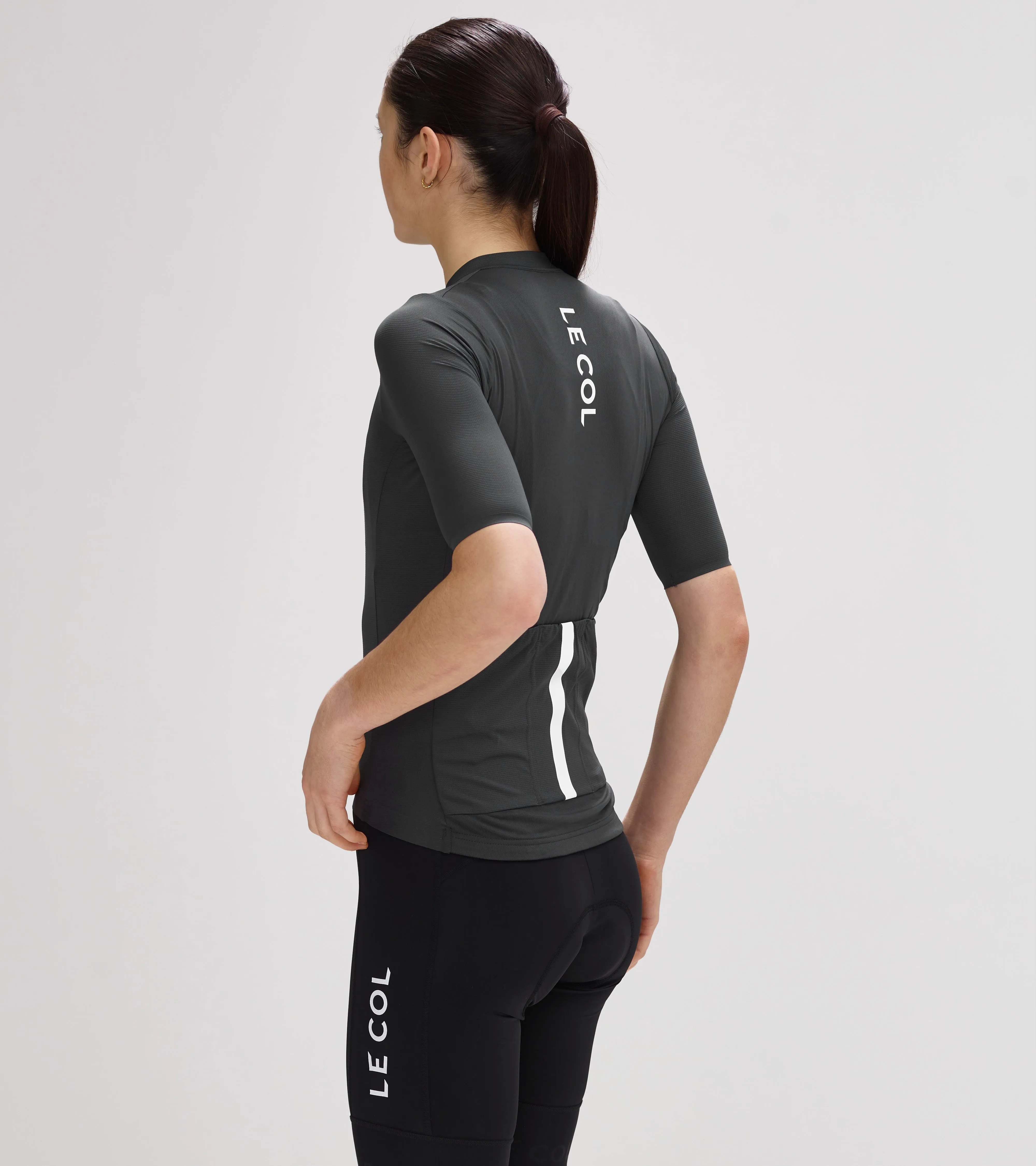 Womens Pro Lightweight Jersey sold by Le Col product image thumbnail 4