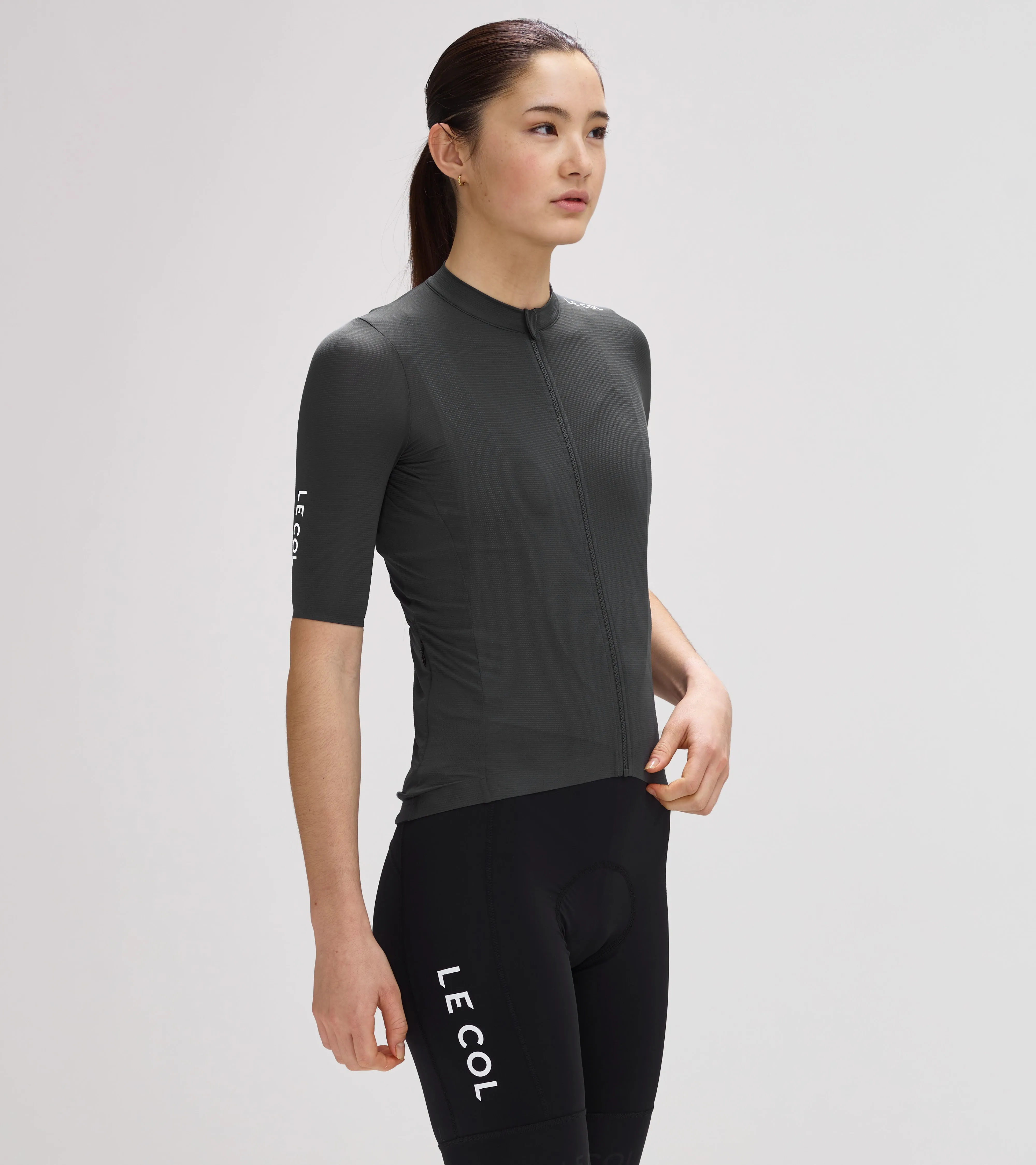 Womens Pro Lightweight Jersey sold by Le Col product image thumbnail 2