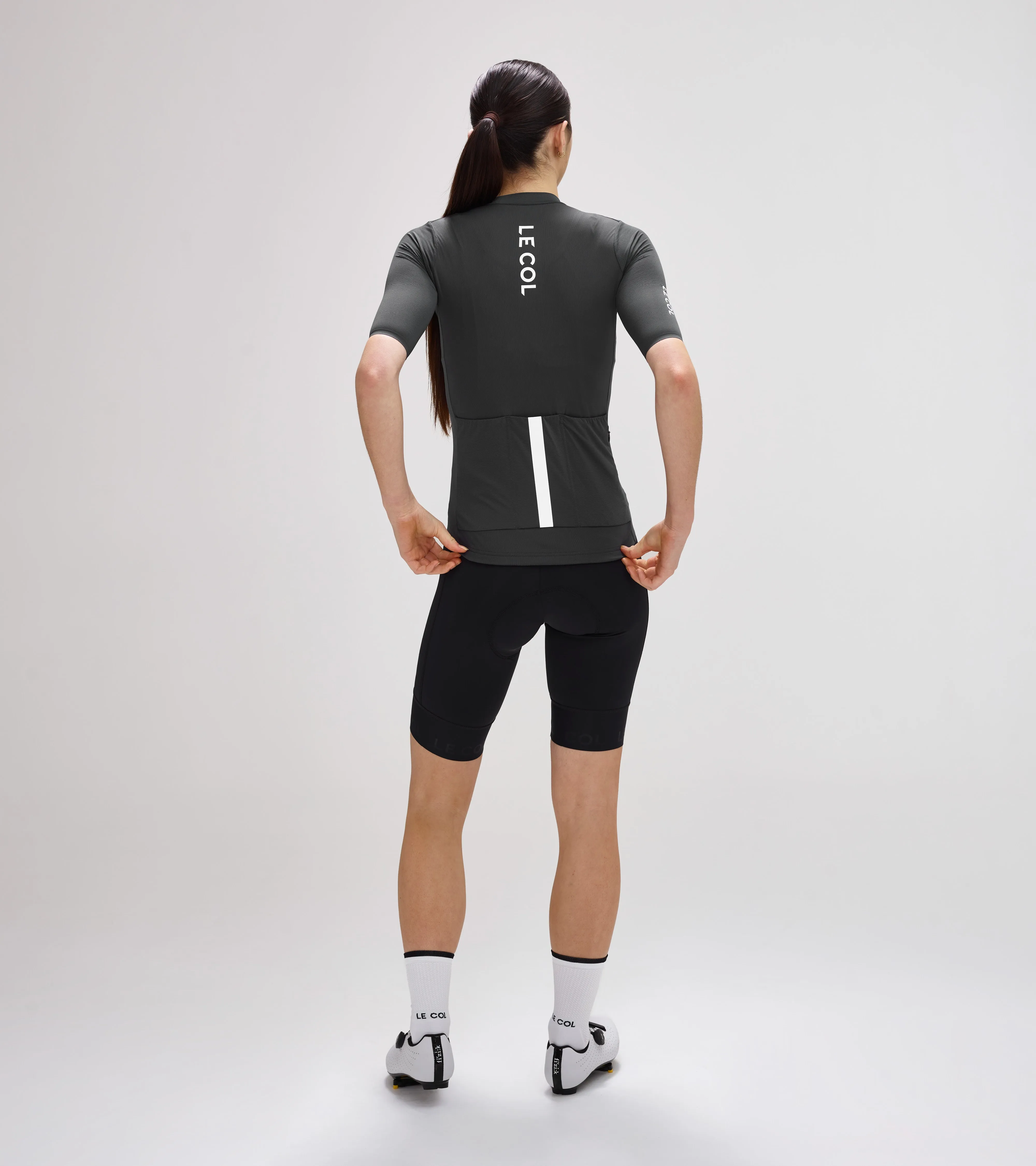 Womens Pro Lightweight Jersey sold by Le Col product image thumbnail 5