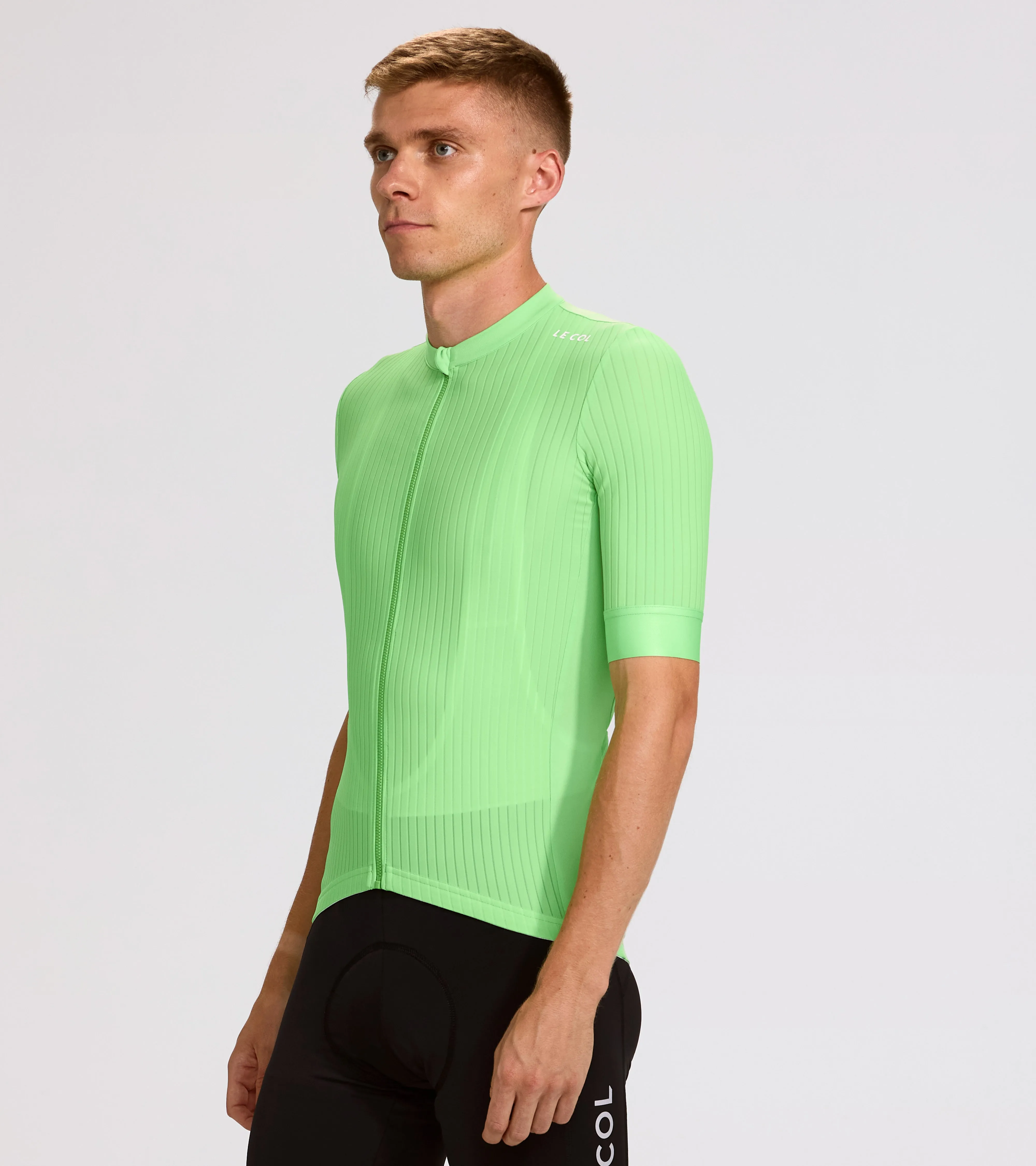 Pro Aero Jersey sold by Le Col product image thumbnail 2