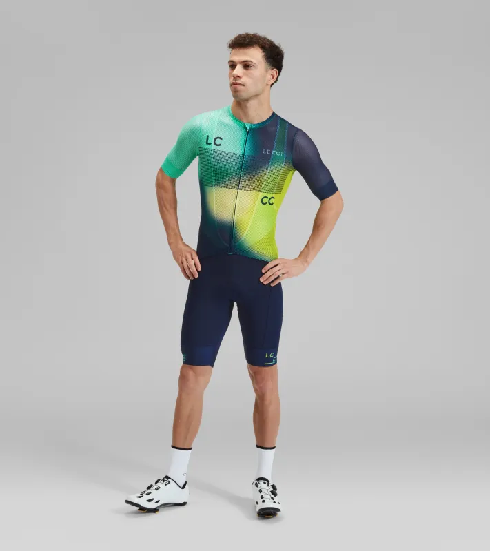 LC__CC Pro Air Jersey sold by Le Col