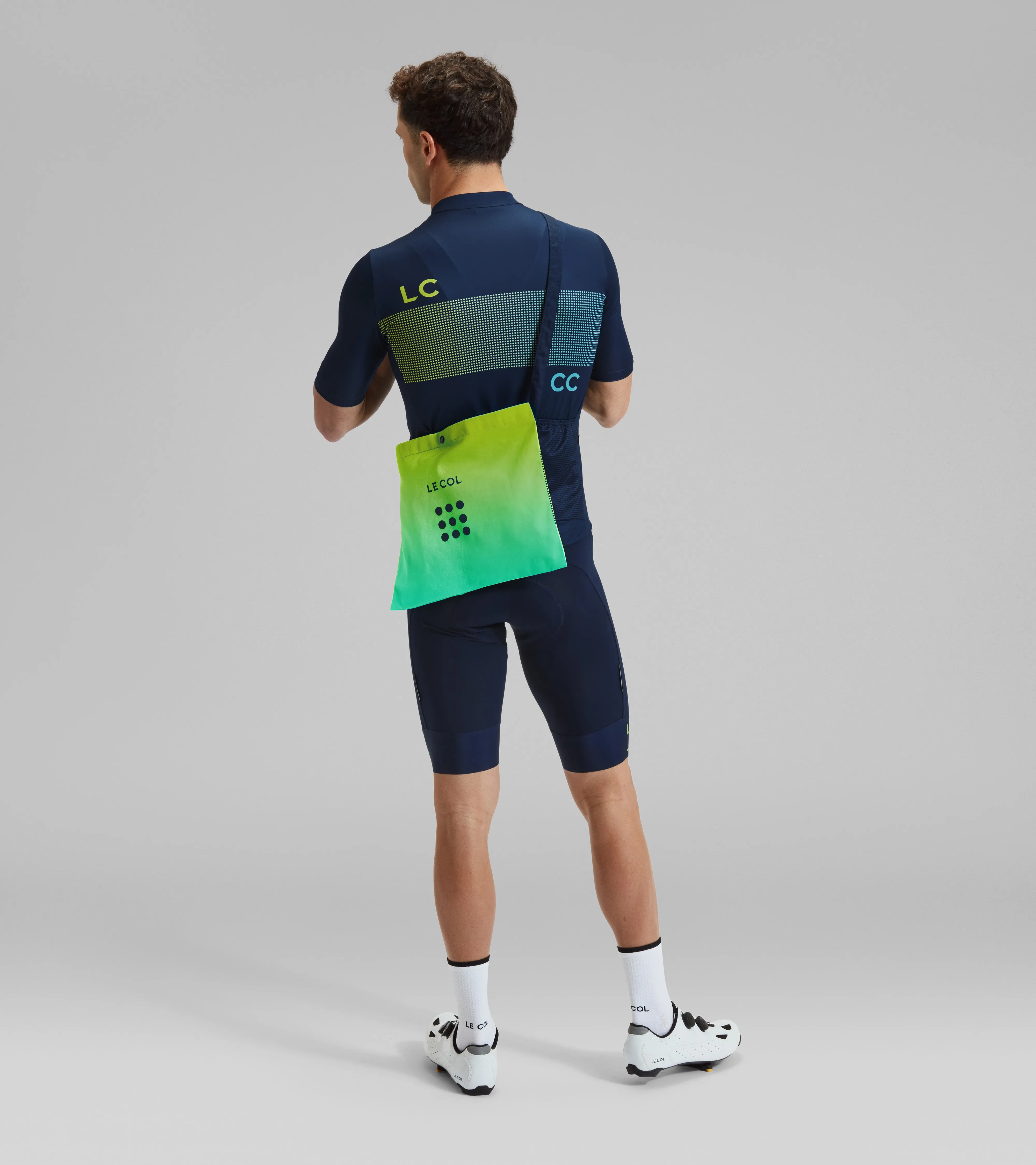 LC__CC Musette sold by Le Col product image thumbnail 2