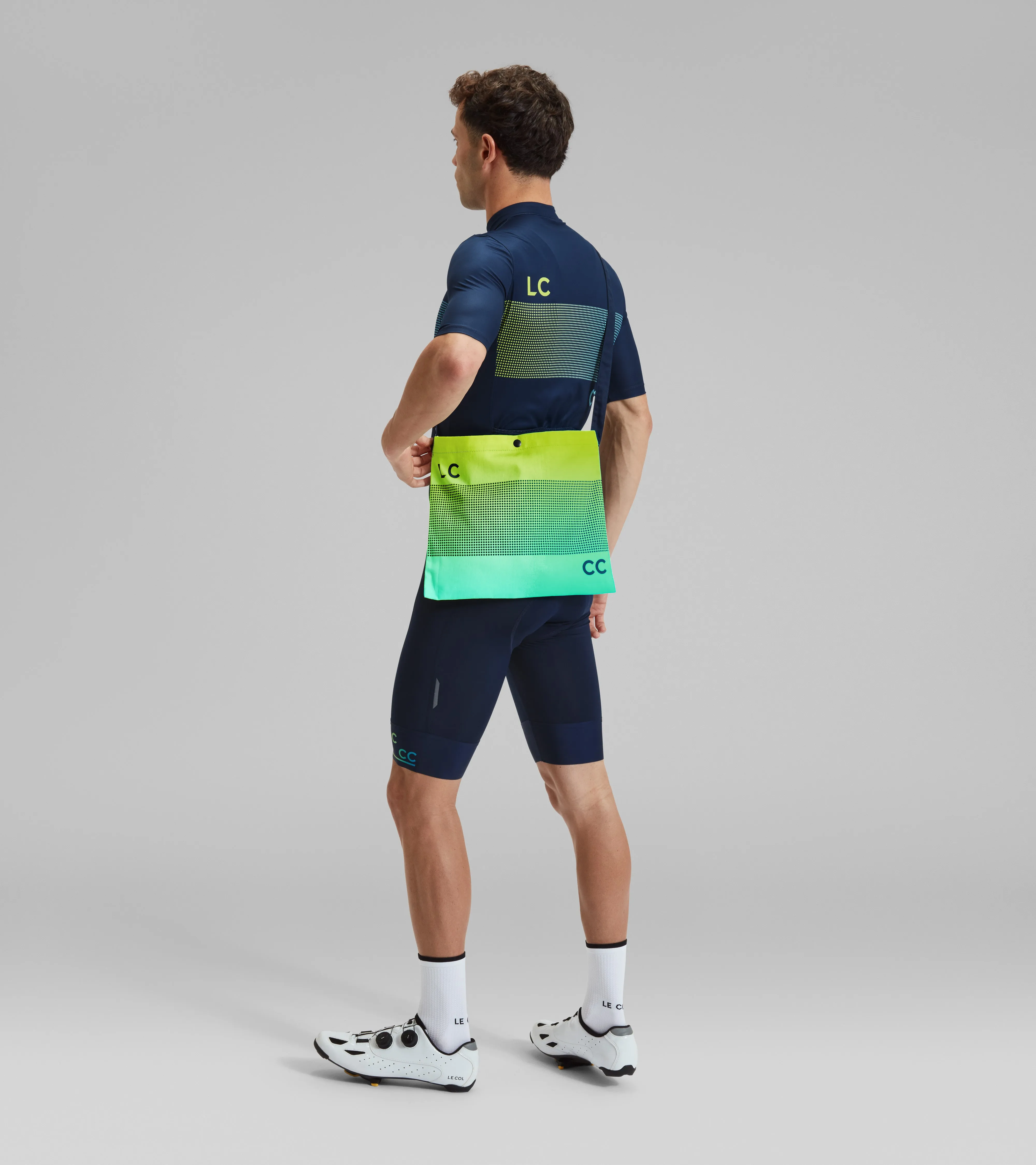 LC__CC Musette sold by Le Col