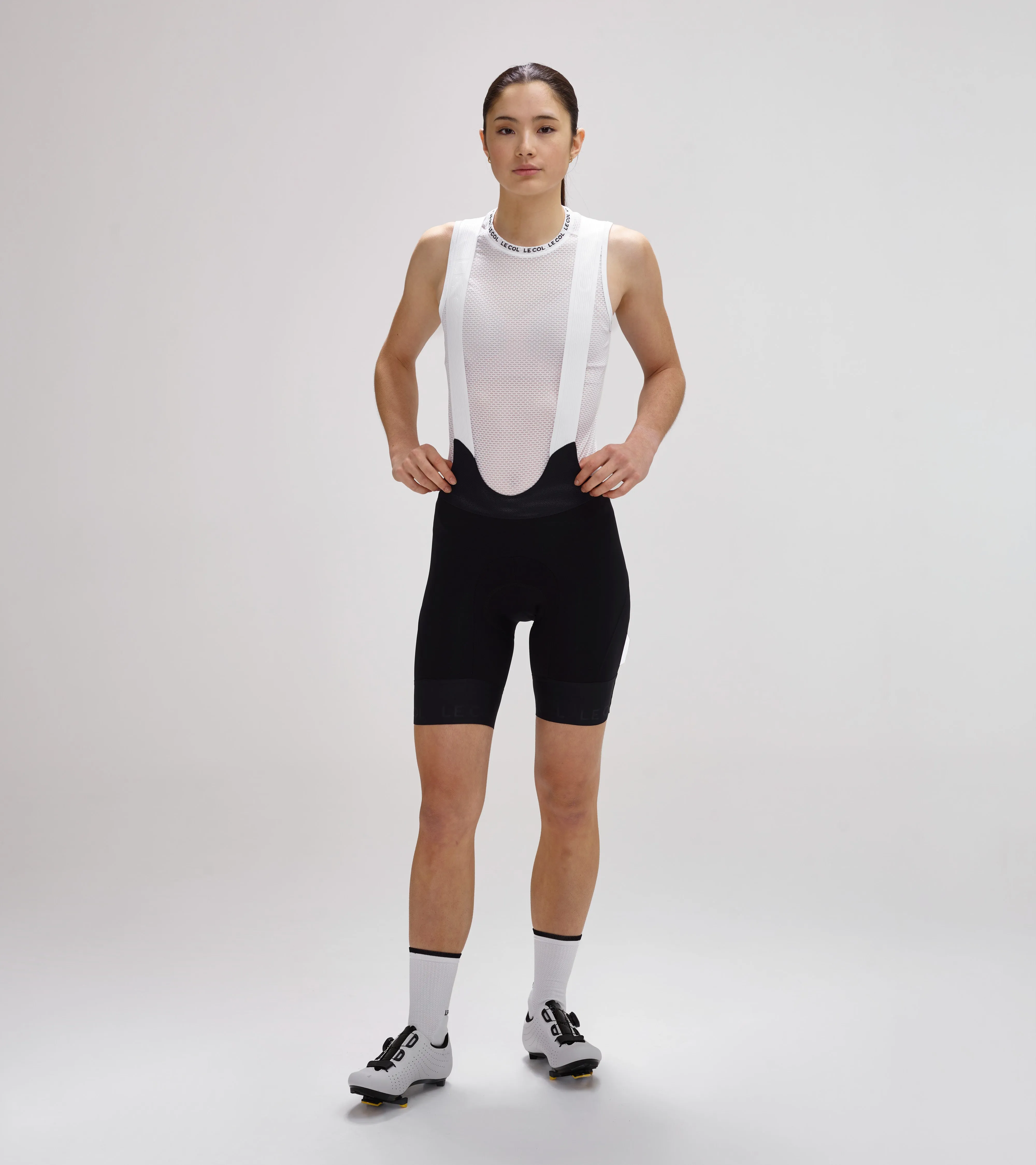 Womens Hors Categorie Bib Shorts sold by Le Col product image thumbnail 3