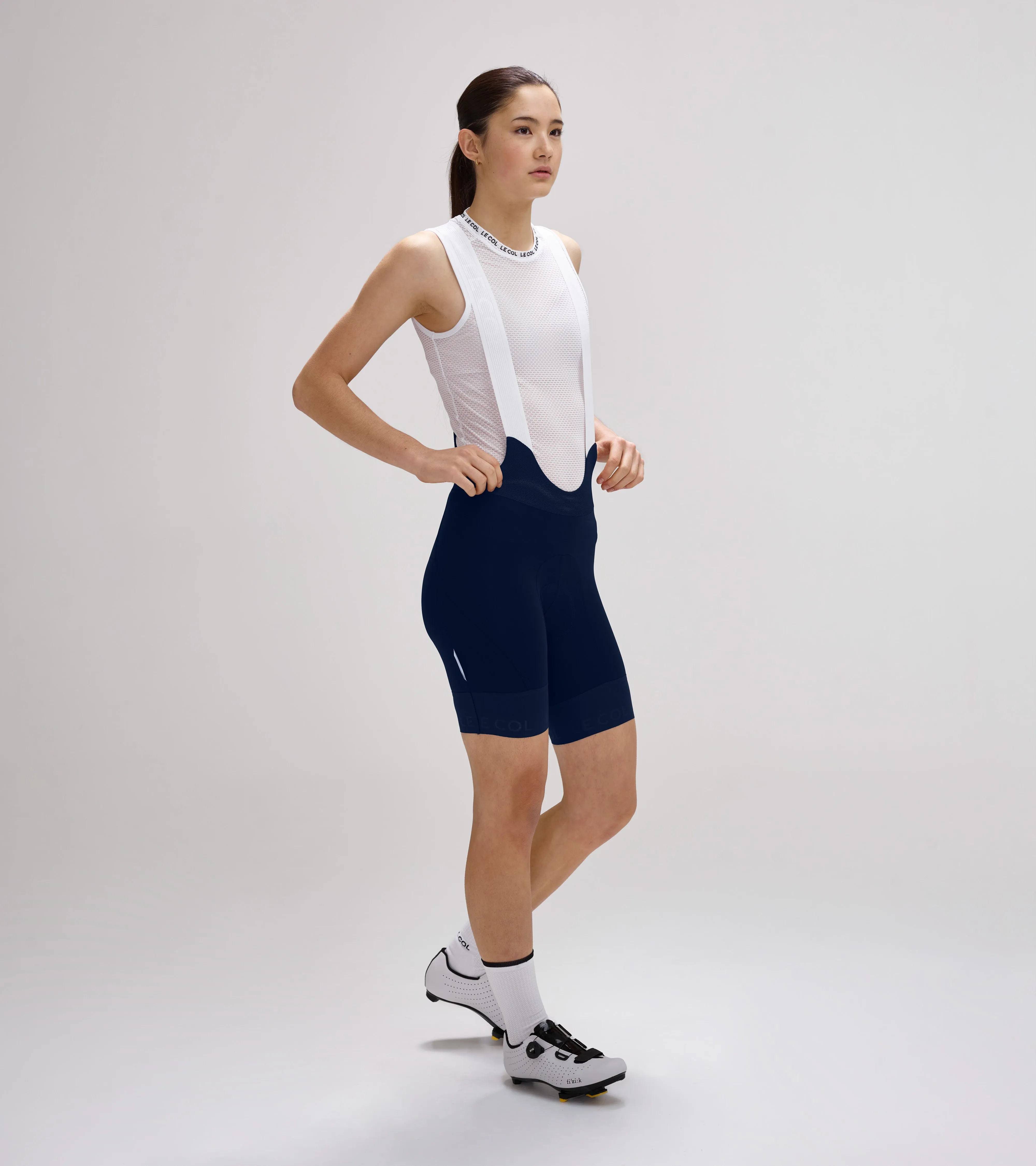 Womens Hors Categorie Bib Shorts sold by Le Col product image thumbnail 2