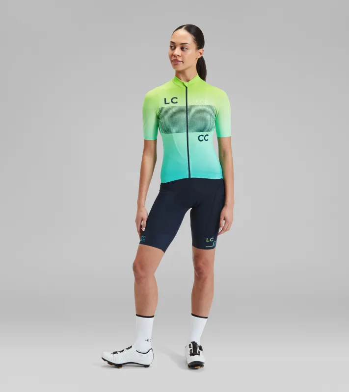 LC__CC Womens Pro Jersey sold by Le Col