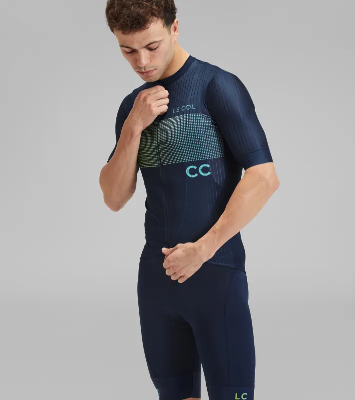 LC__CC Pro Aero Jersey sold by Le Col