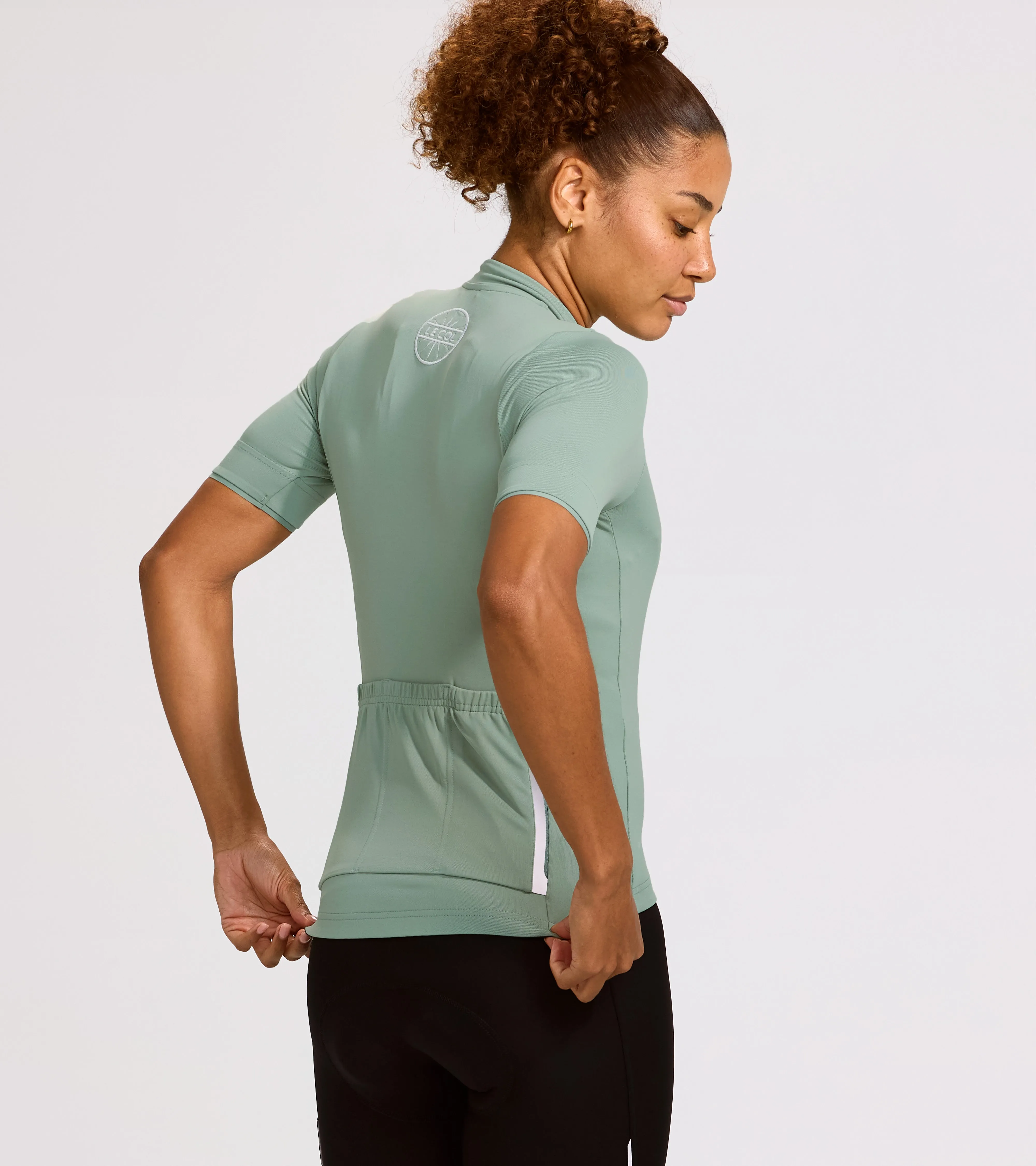 Womens Hors Categorie Jersey sold by Le Col product image thumbnail 4