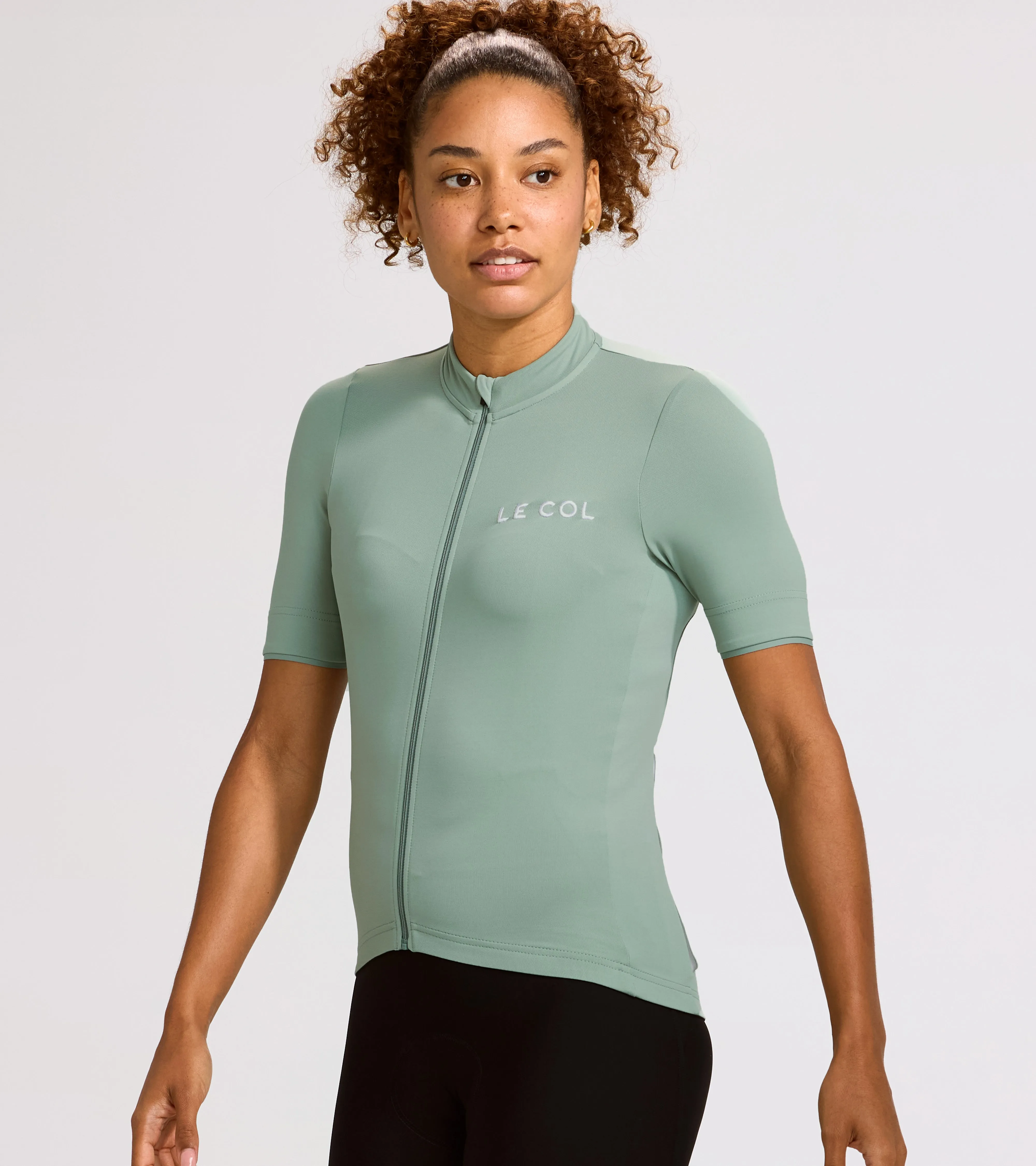 Womens Hors Categorie Jersey sold by Le Col product image thumbnail 2