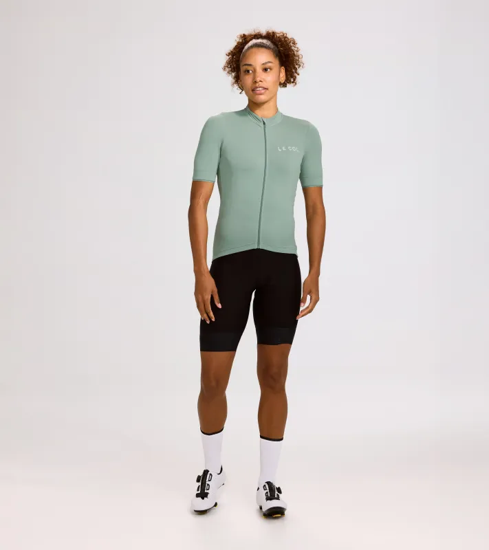 Womens Hors Categorie Jersey sold by Le Col