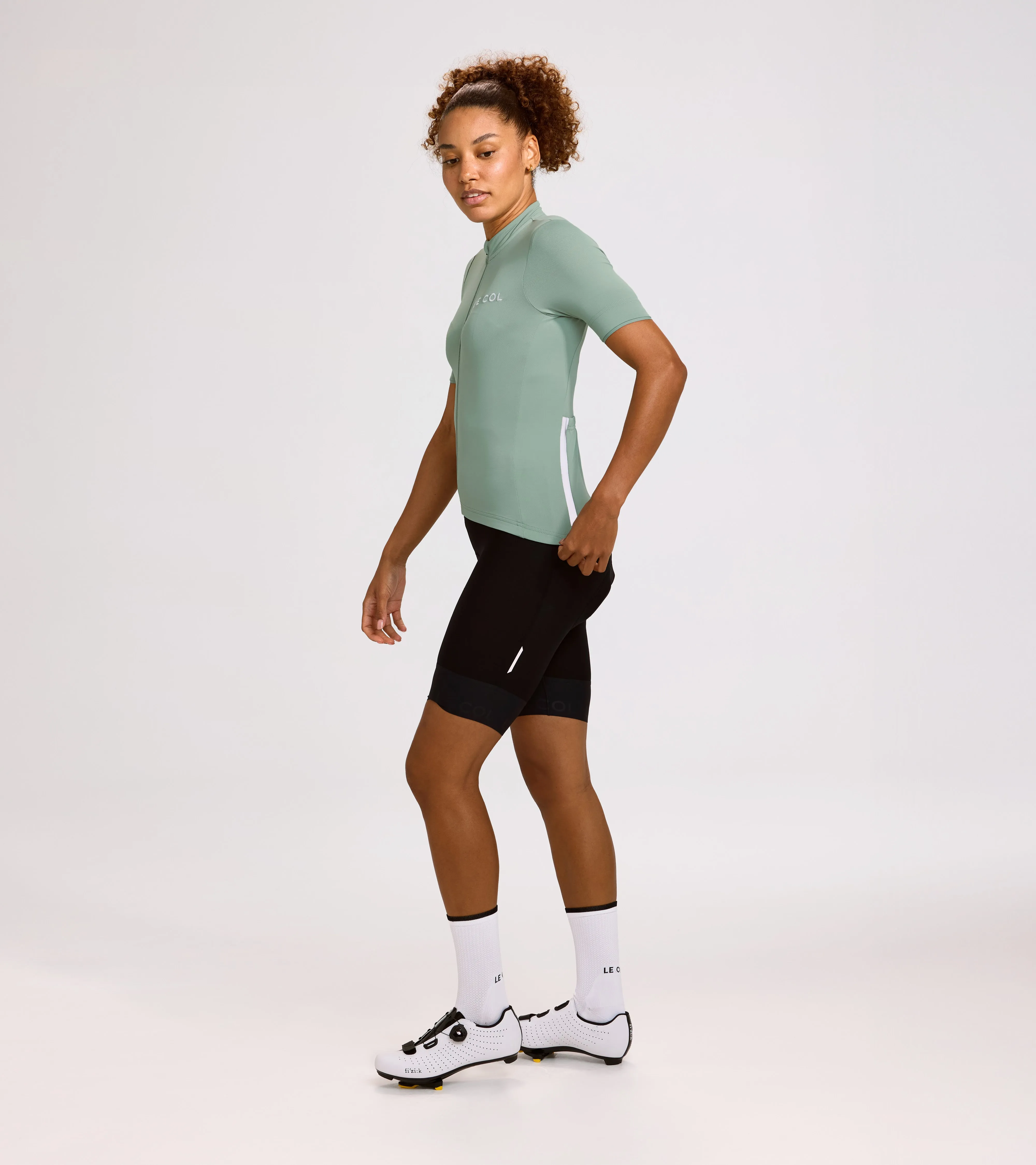 Womens Hors Categorie Jersey sold by Le Col product image thumbnail 3