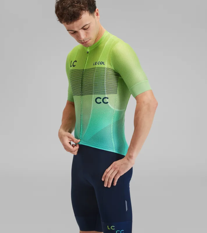LC__CC Pro Air Jersey sold by Le Col