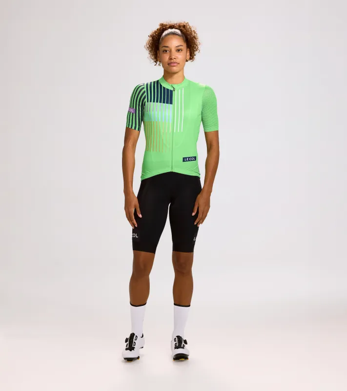 Womens Sport Lightweight Jersey sold by Le Col
