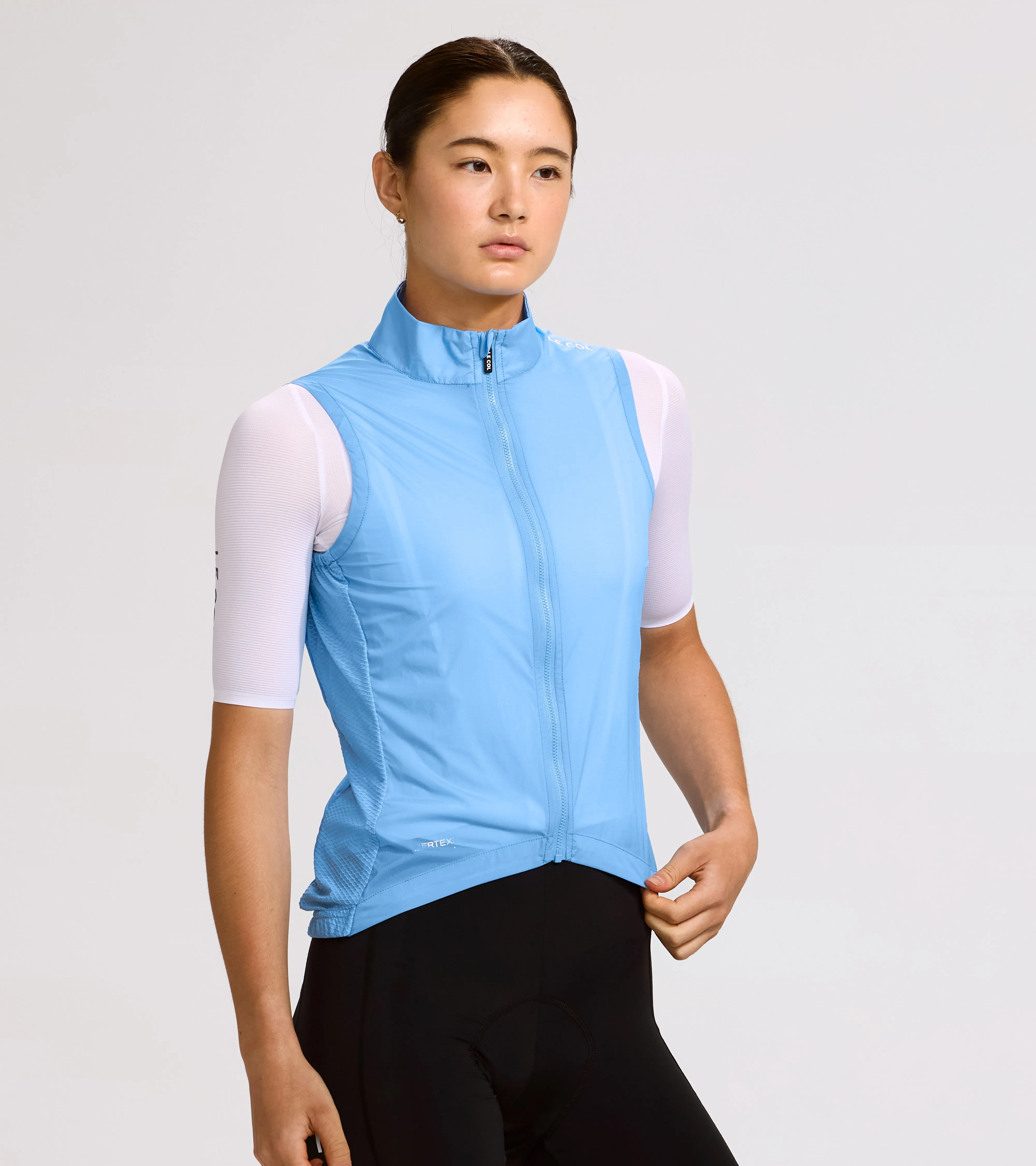Womens Pro Gilet sold by Le Col product image thumbnail 2