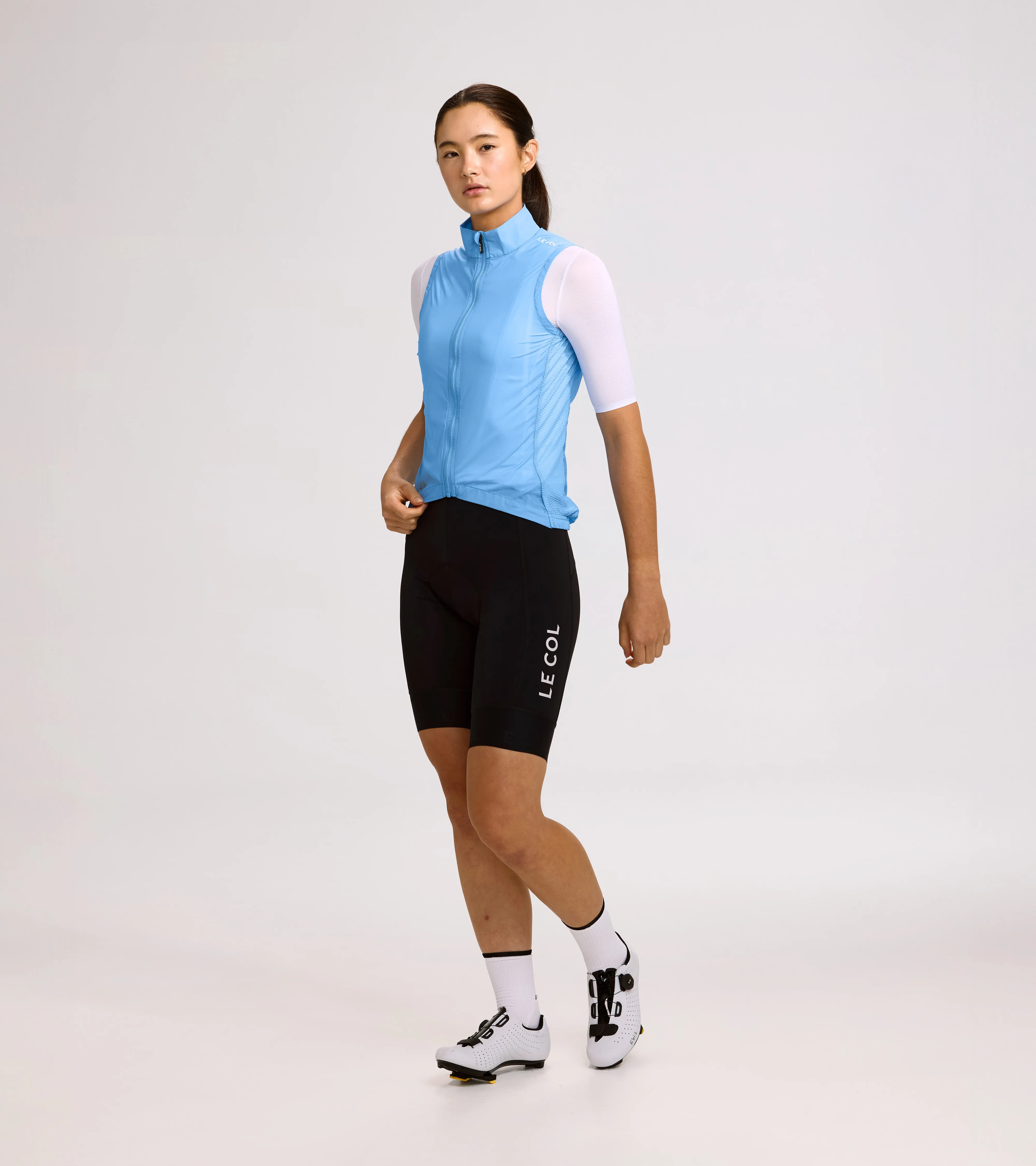 Womens Pro Gilet sold by Le Col product image thumbnail 3