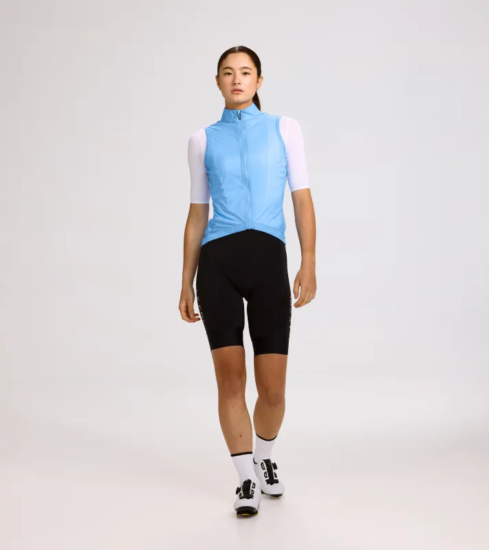 Womens Pro Gilet sold by Le Col