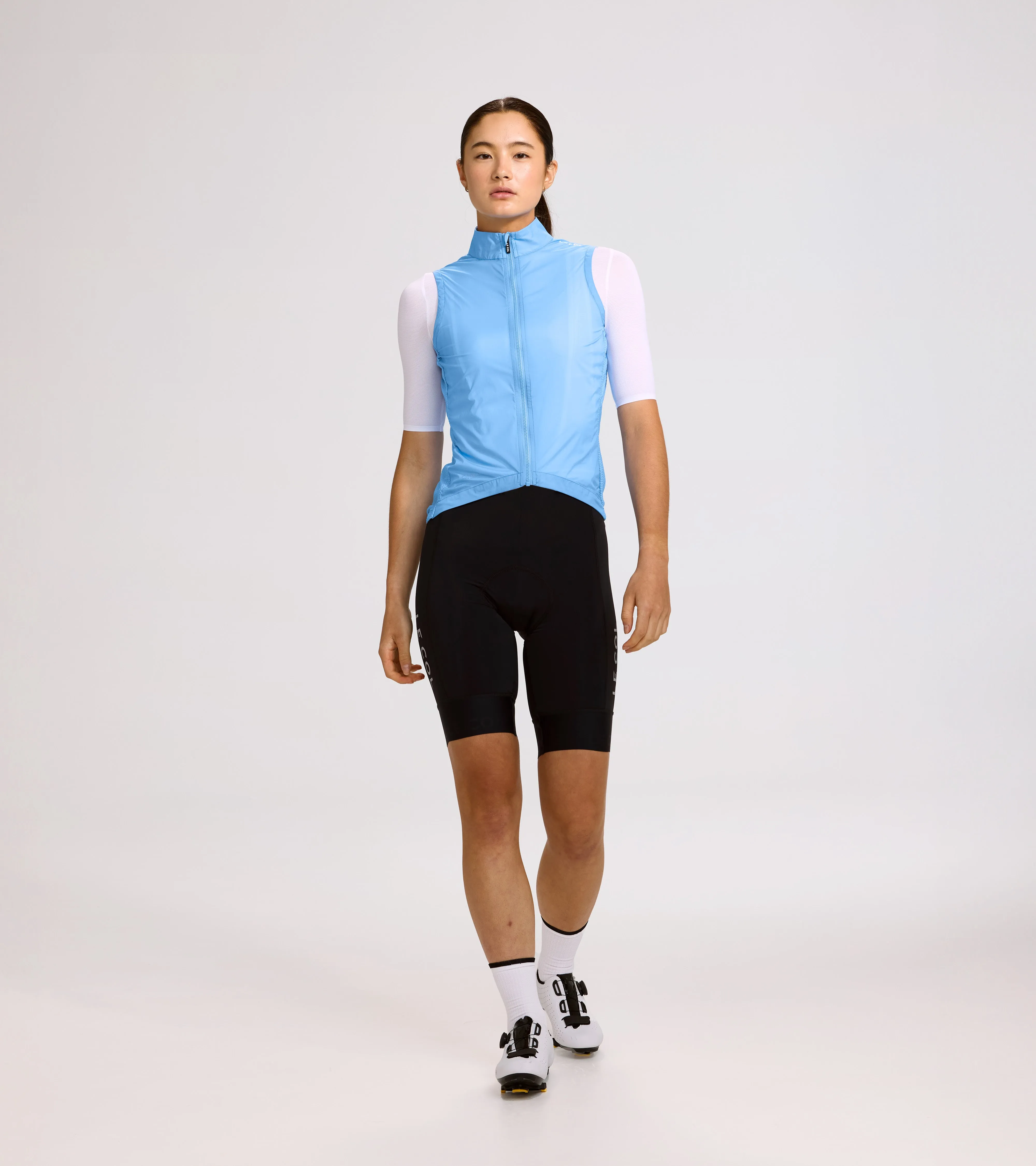 Womens Pro Gilet sold by Le Col