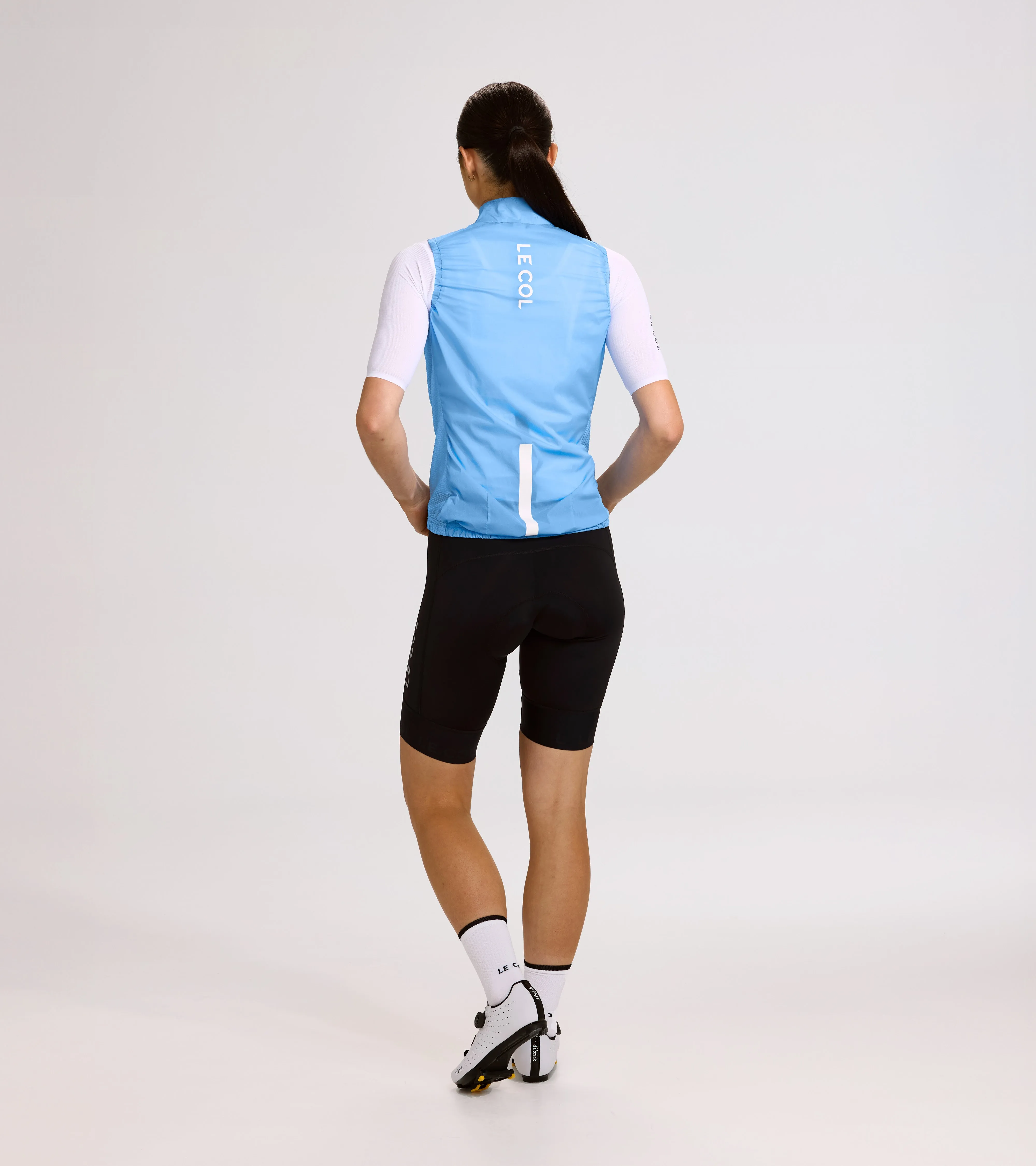 Womens Pro Gilet sold by Le Col product image thumbnail 5