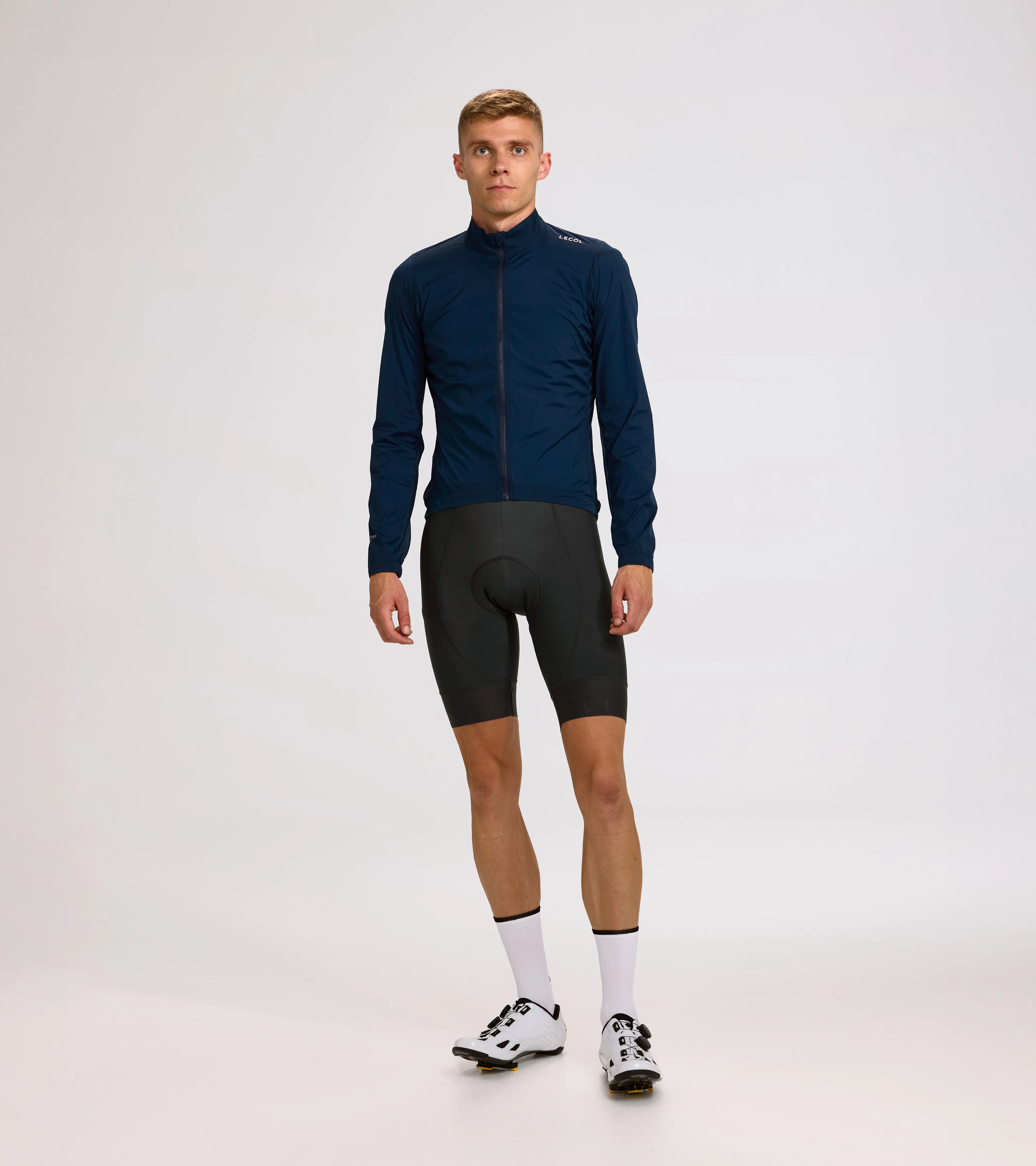 Pro Wind Jacket sold by Le Col product image thumbnail 3