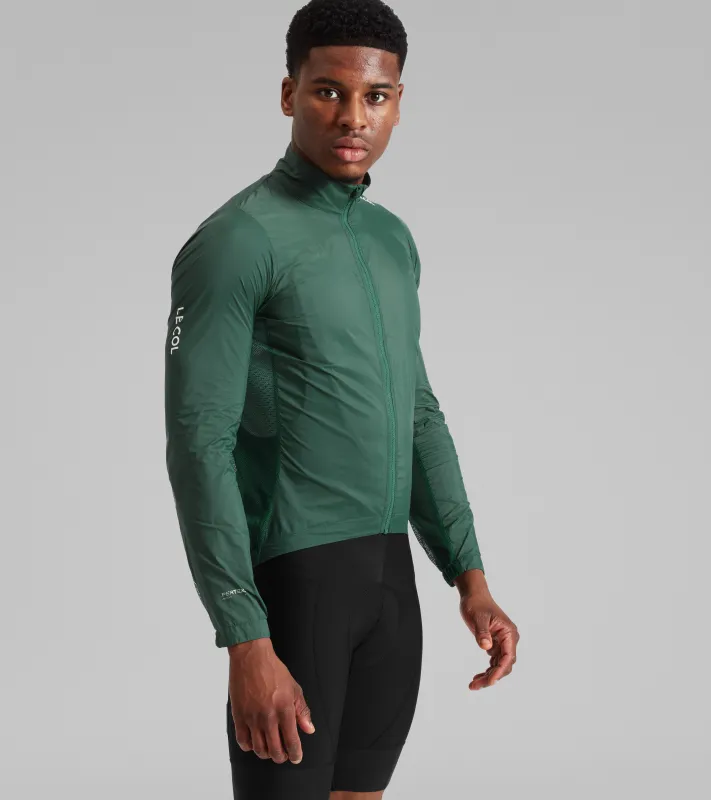 Pro Wind Jacket sold by Le Col