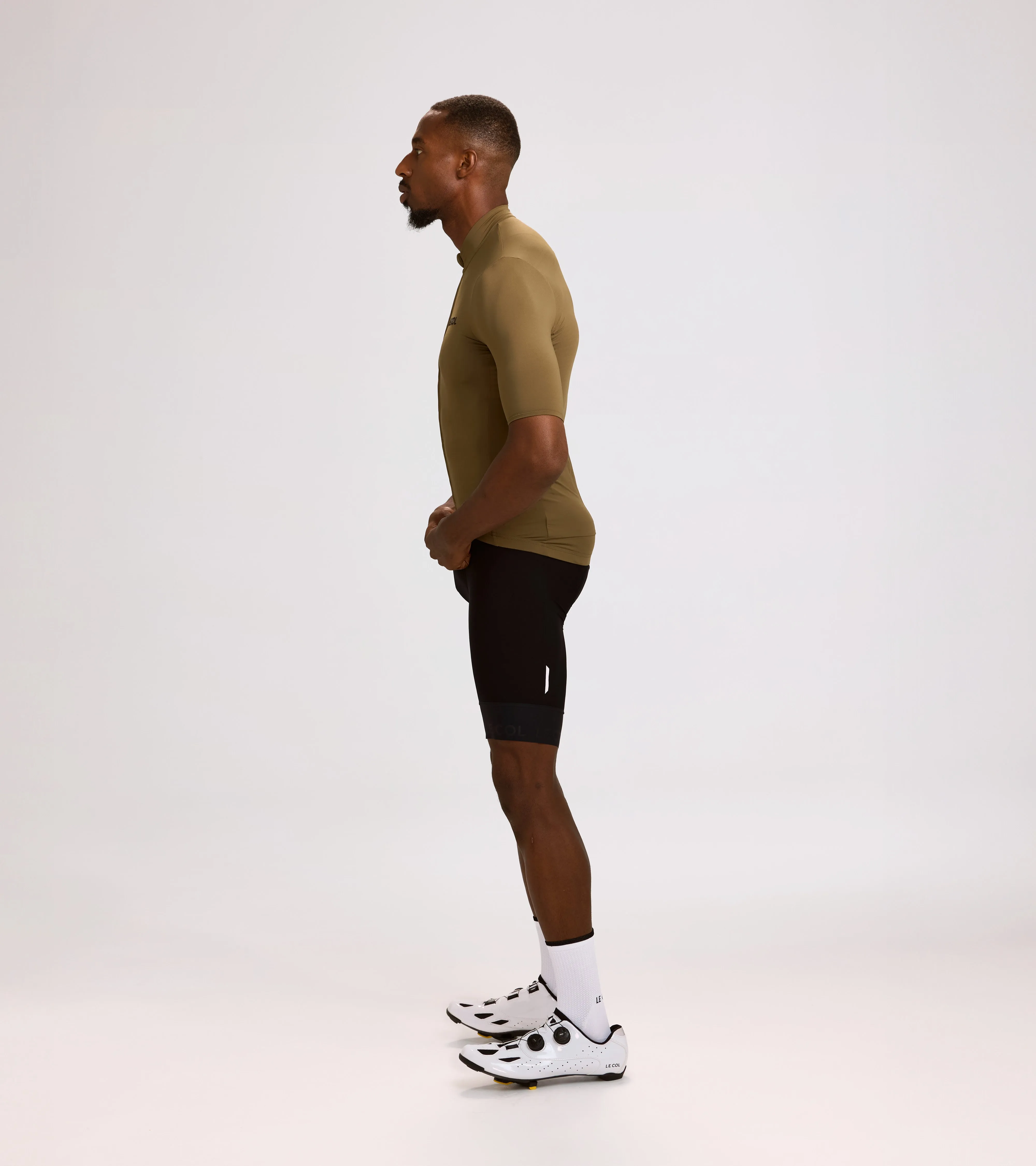 Hors Categorie Lightweight Jersey sold by Le Col product image thumbnail 3