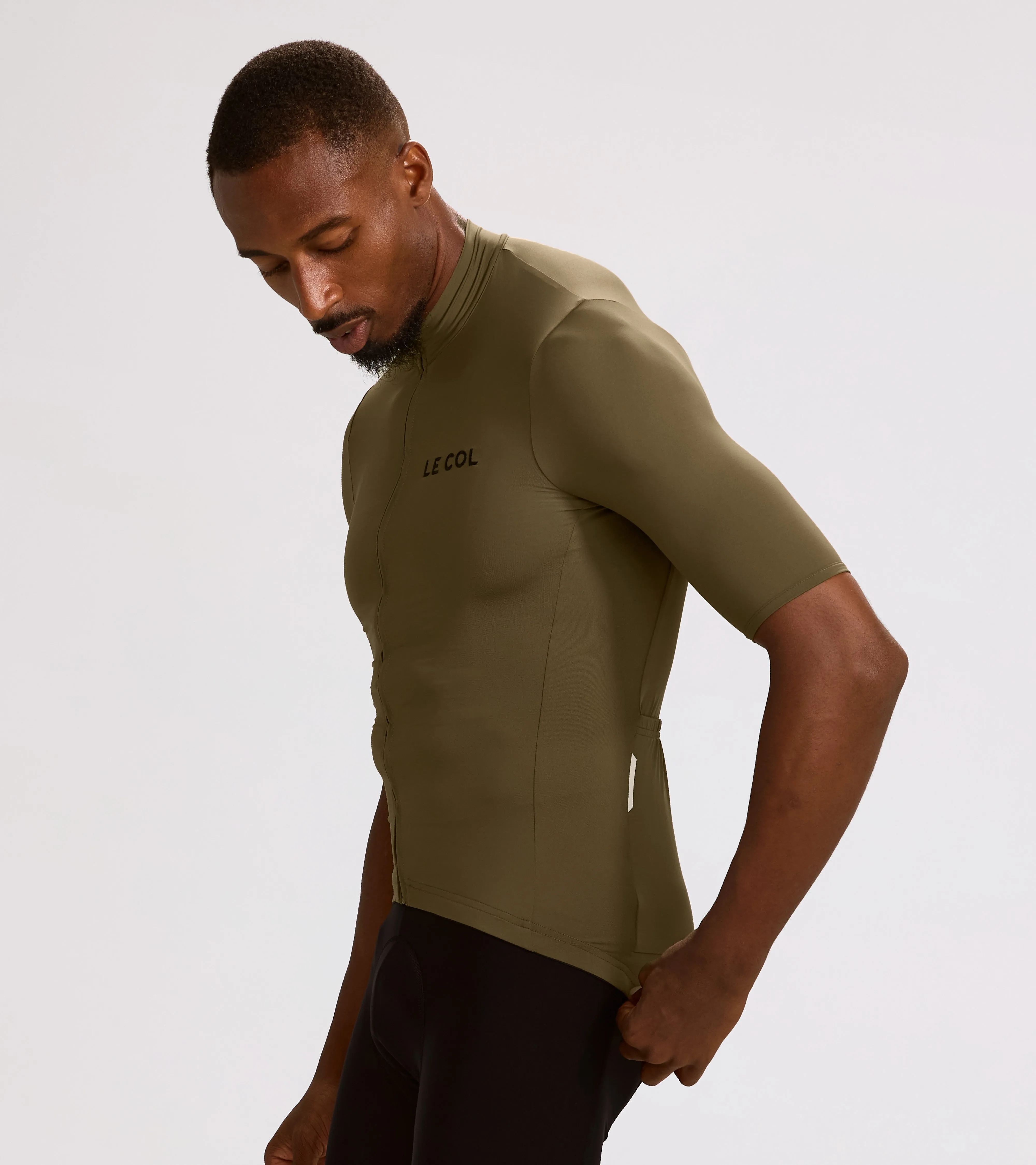 Hors Categorie Lightweight Jersey sold by Le Col product image thumbnail 2