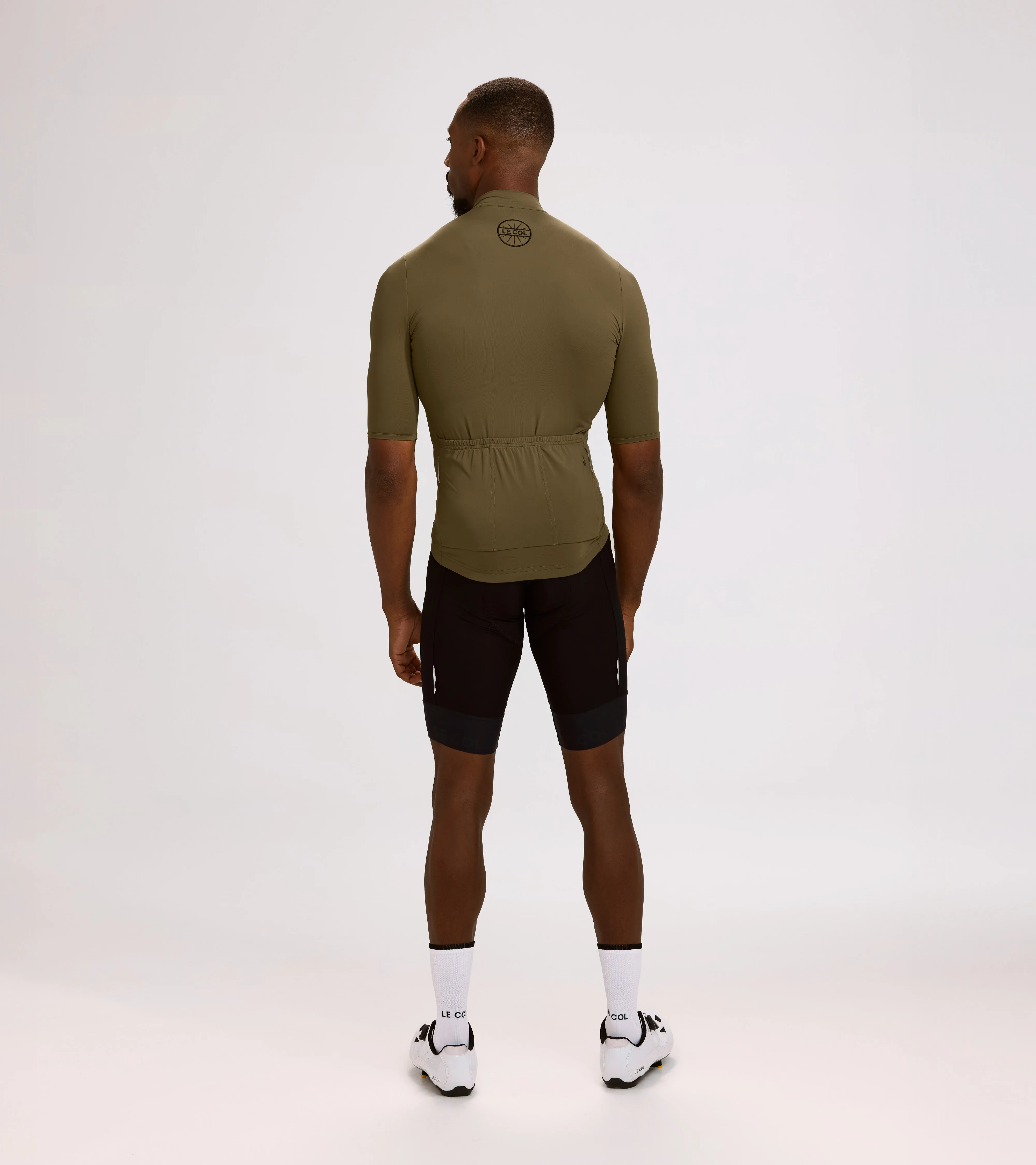 Hors Categorie Lightweight Jersey sold by Le Col product image thumbnail 5