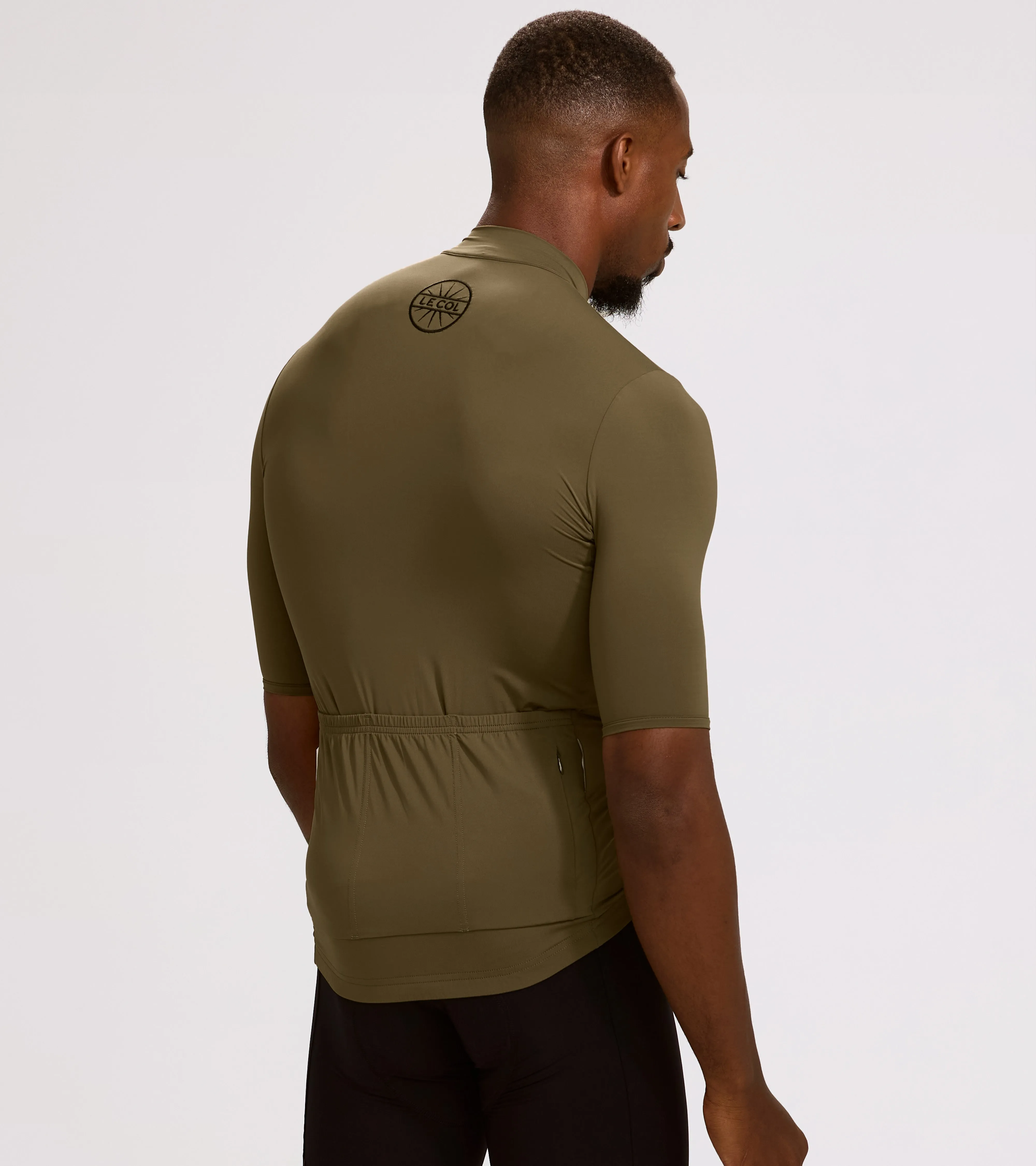 Hors Categorie Lightweight Jersey sold by Le Col product image thumbnail 4