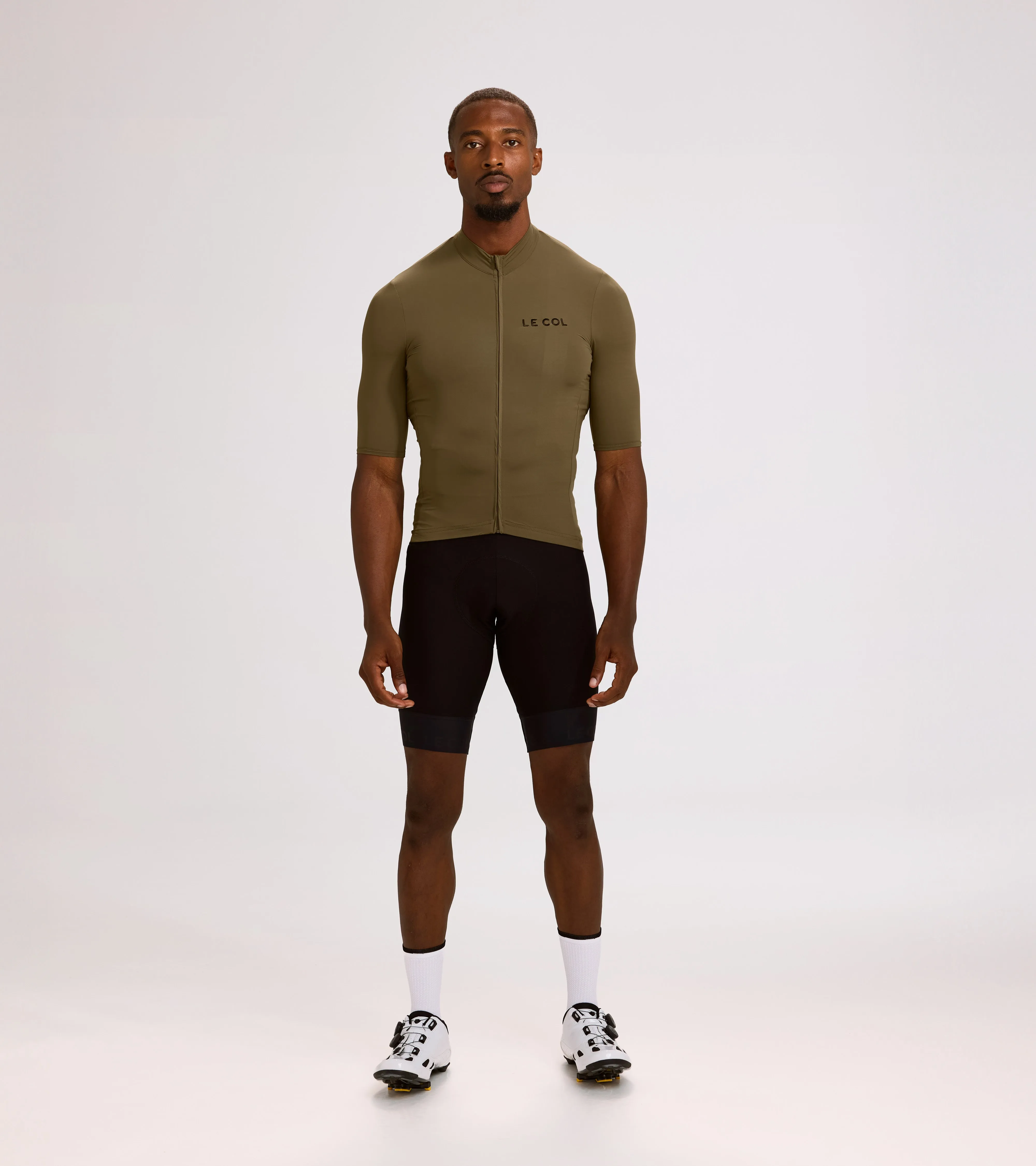Hors Categorie Lightweight Jersey sold by Le Col