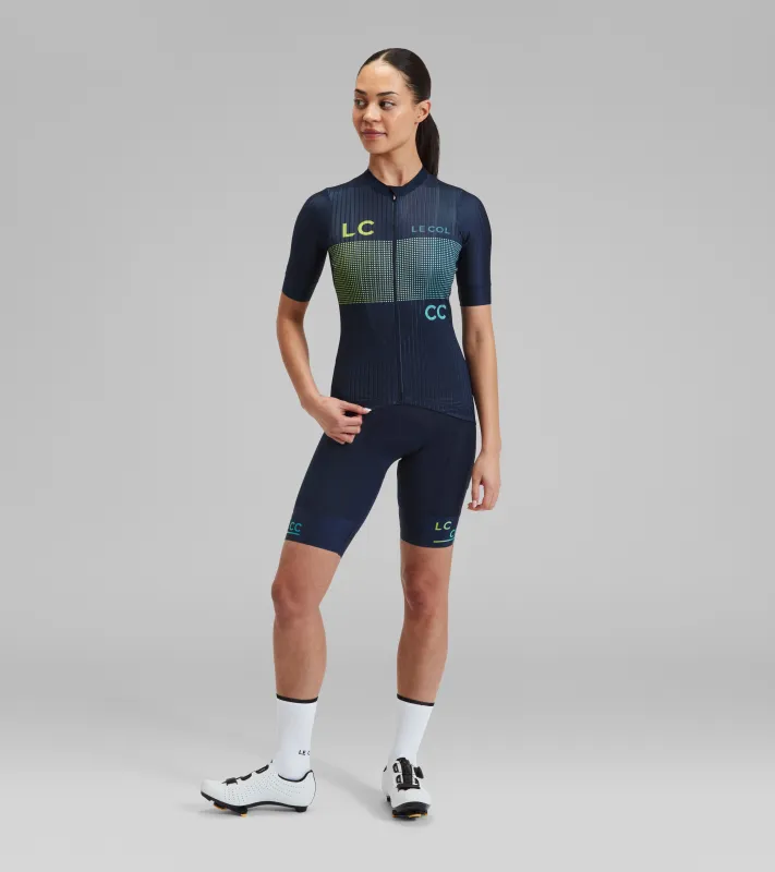 LC__CC Womens Pro Aero Jersey sold by Le Col