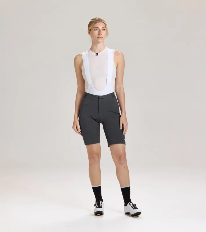 Womens ARC Overshorts sold by Le Col