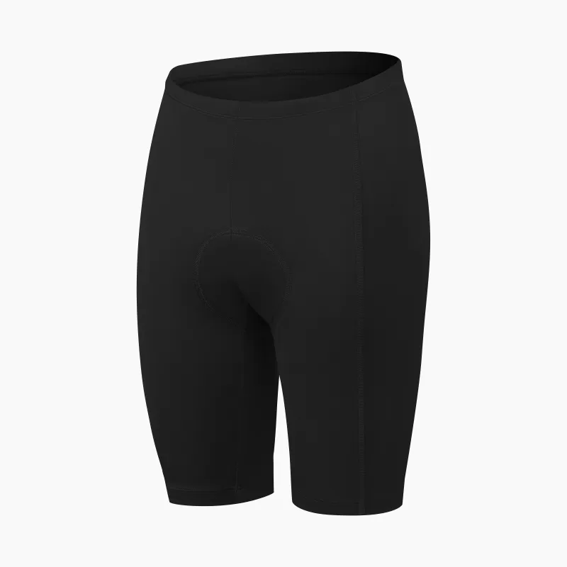 Womens Le Col Ride Waist Shorts sold by Le Col