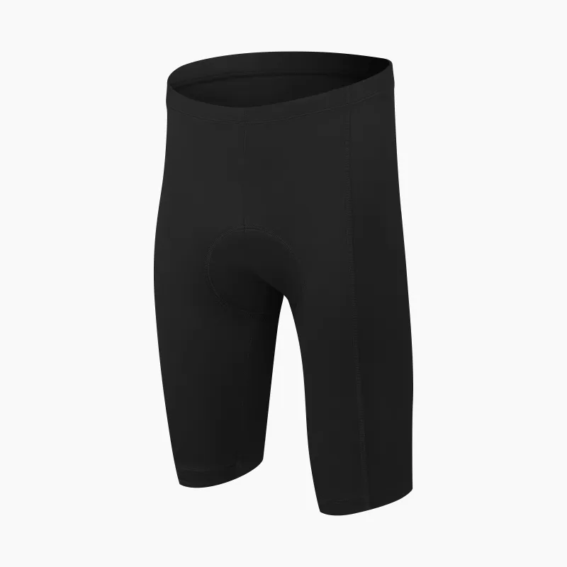 Le Col Ride Waist Shorts sold by Le Col